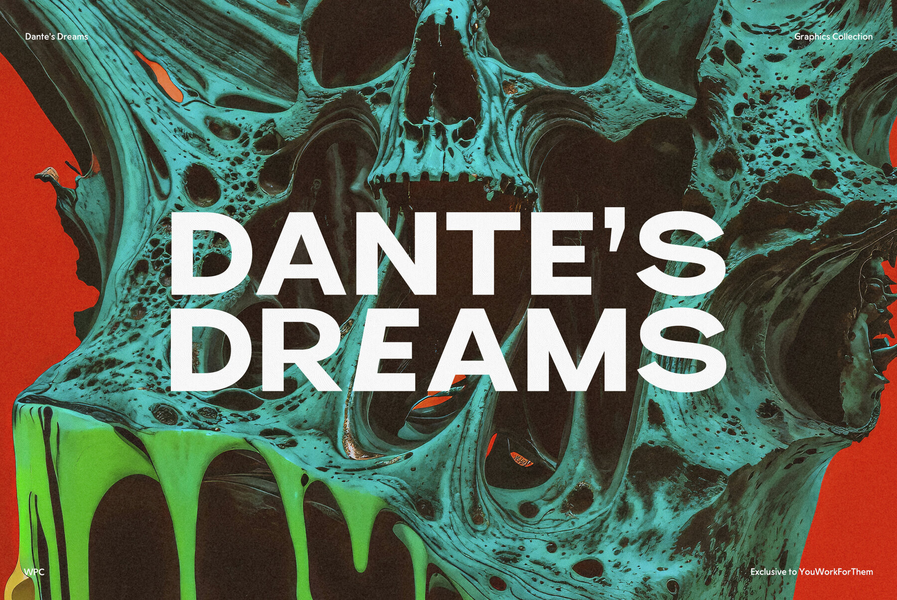 Dante s Dreams 1