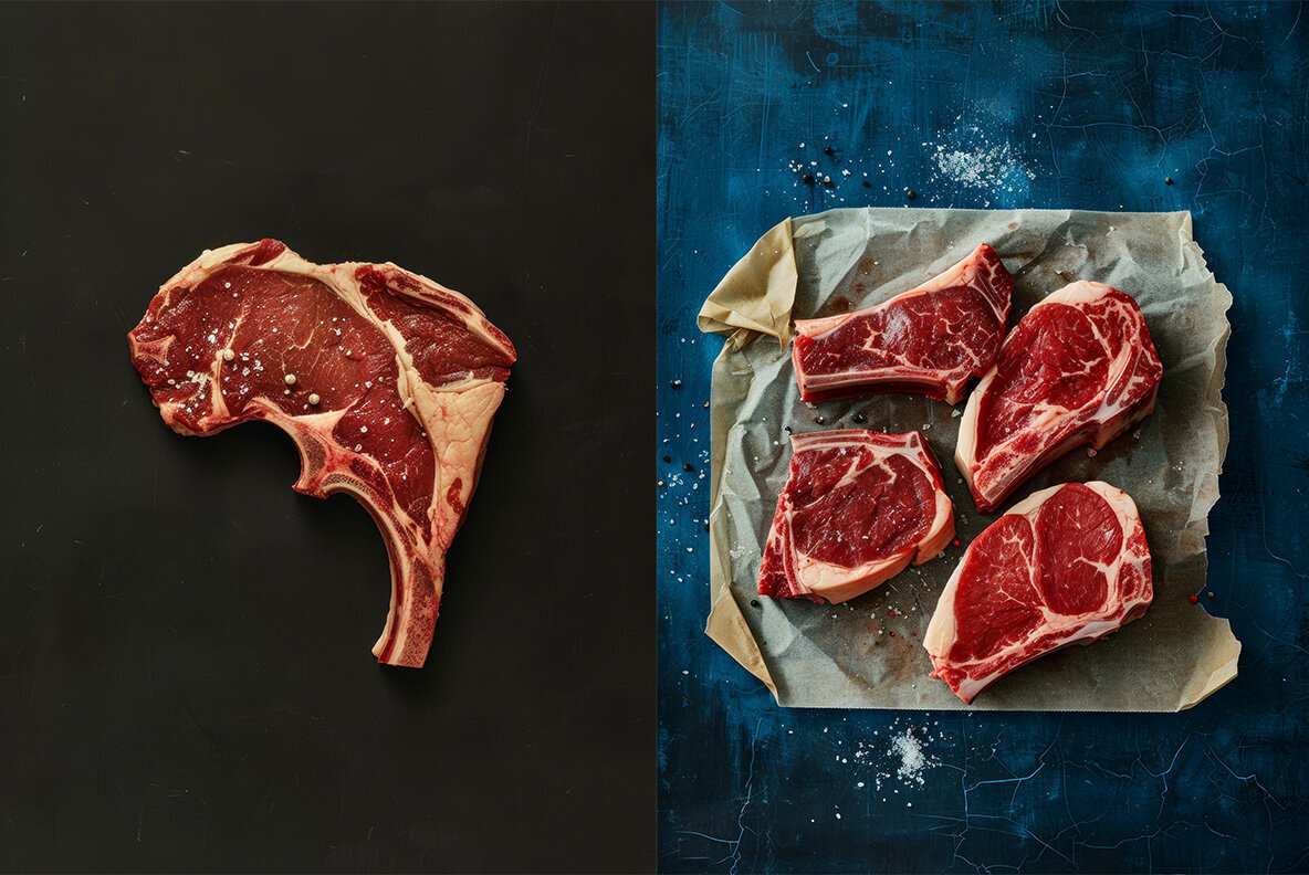 United Steaks of America 2