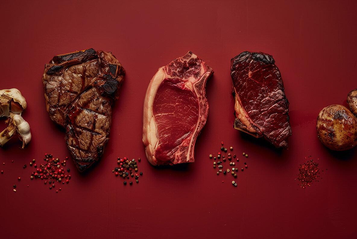 United Steaks of America 3