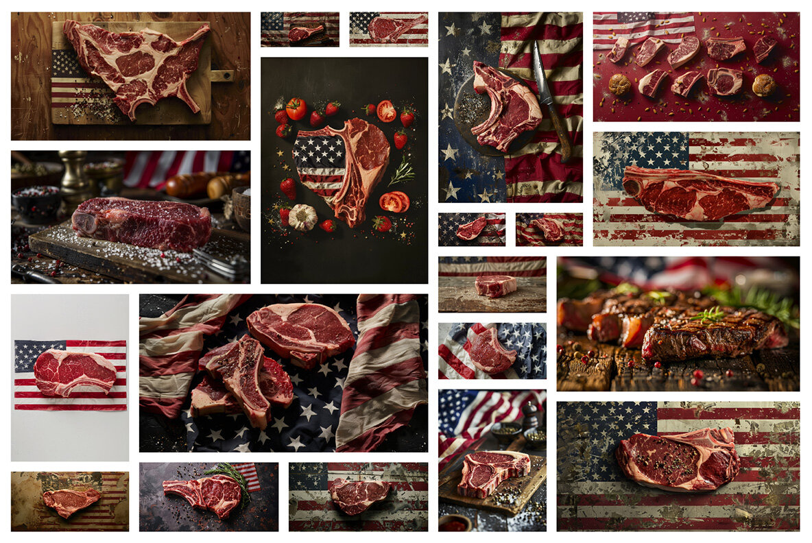 United Steaks of America 4