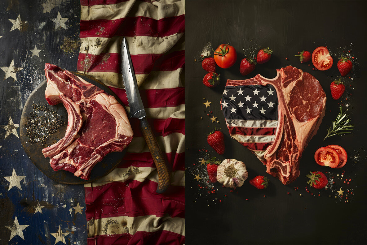 United Steaks of America 5