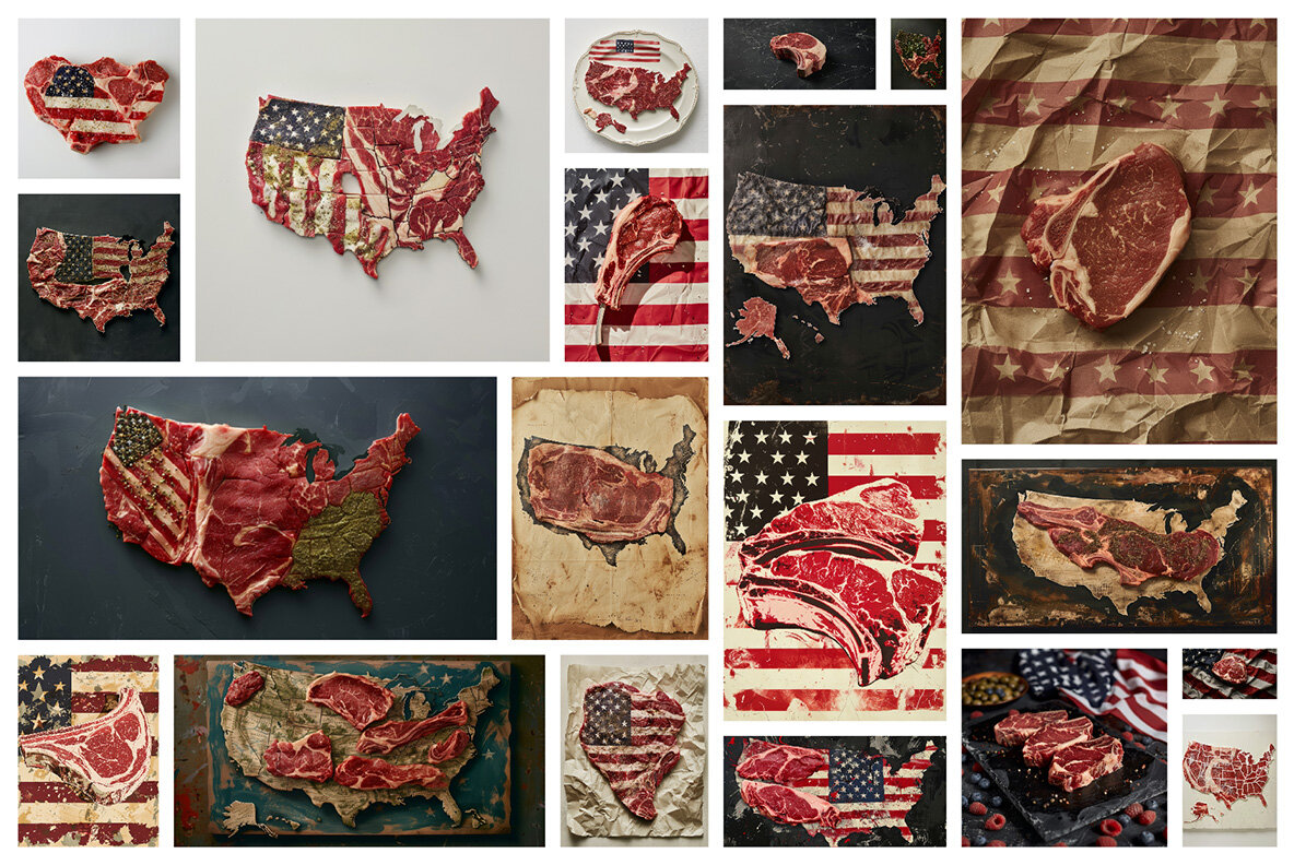 United Steaks of America 6