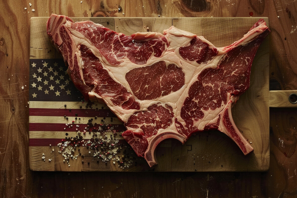 United Steaks of America 7