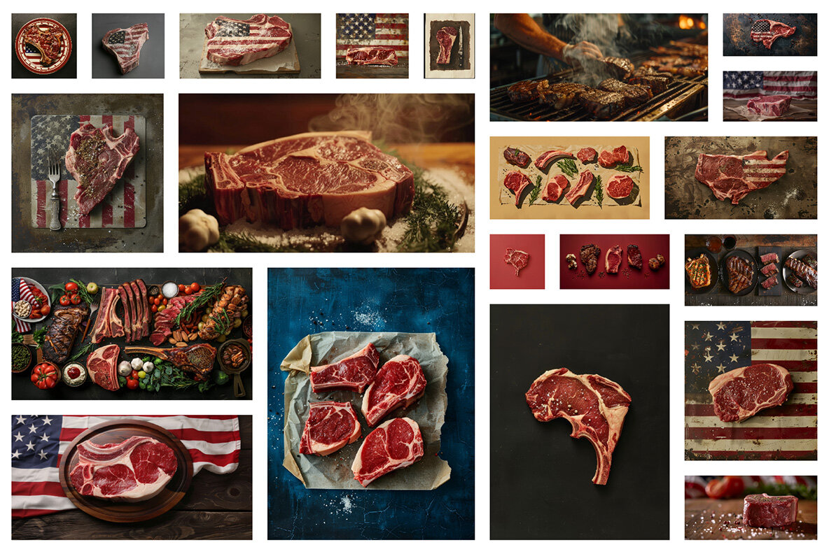 United Steaks of America 8