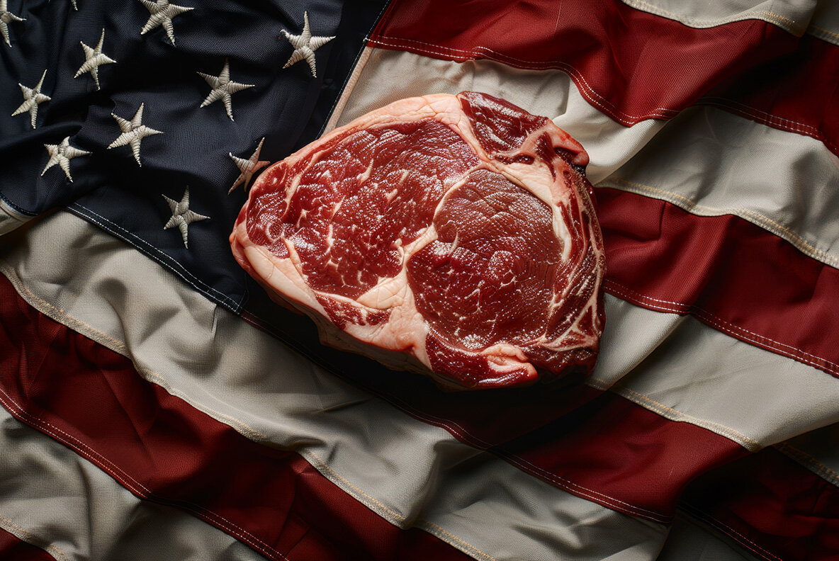 United Steaks of America 9