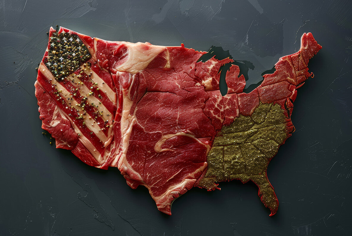 United Steaks of America 11