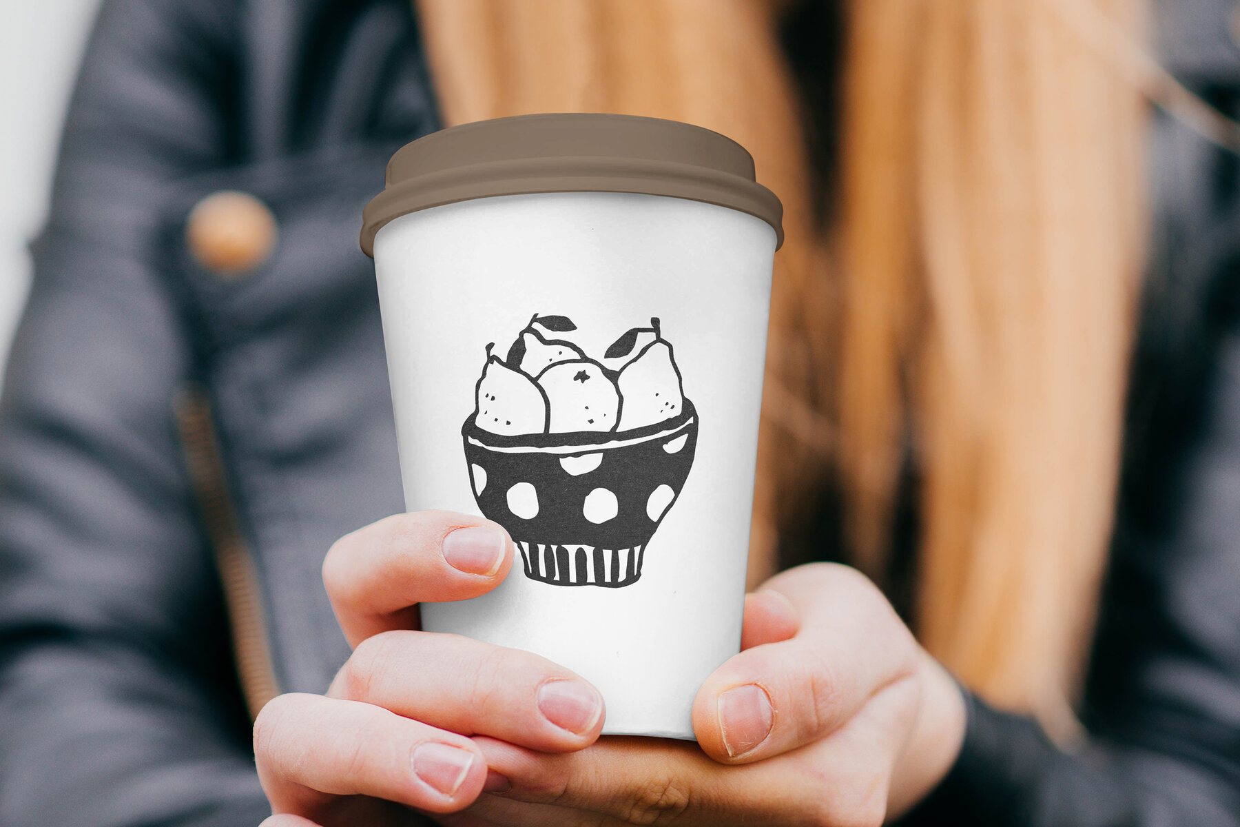 Food and Drinks Illustrations 4