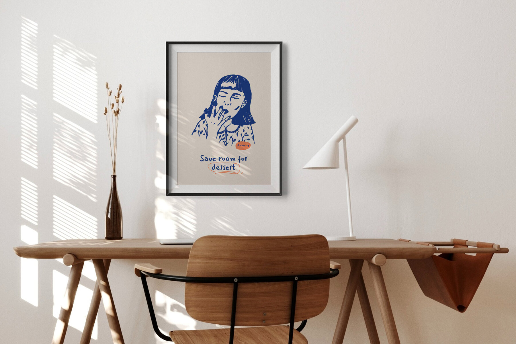 Food and Drinks Illustrations 16