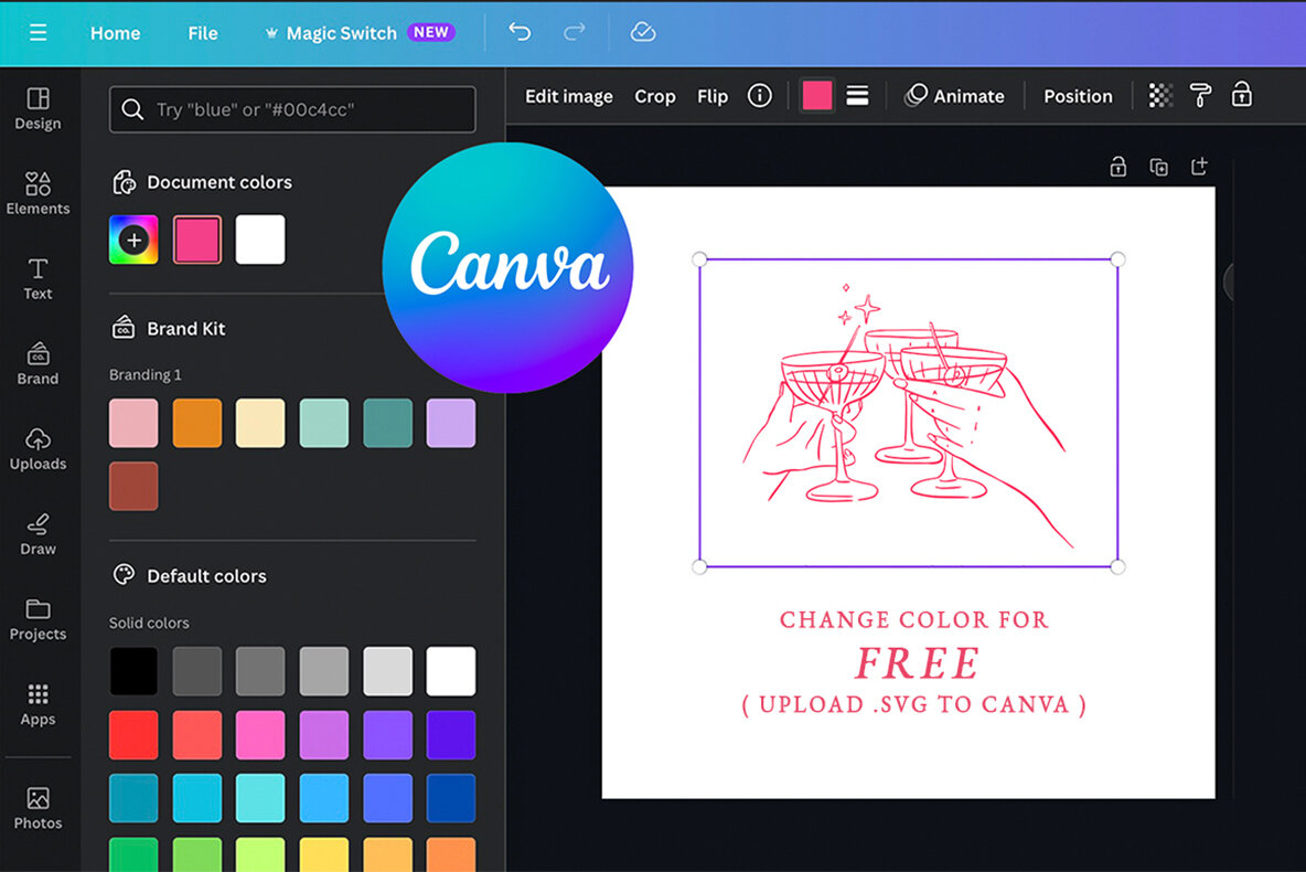 Dominica Vintage Frame Collection 9