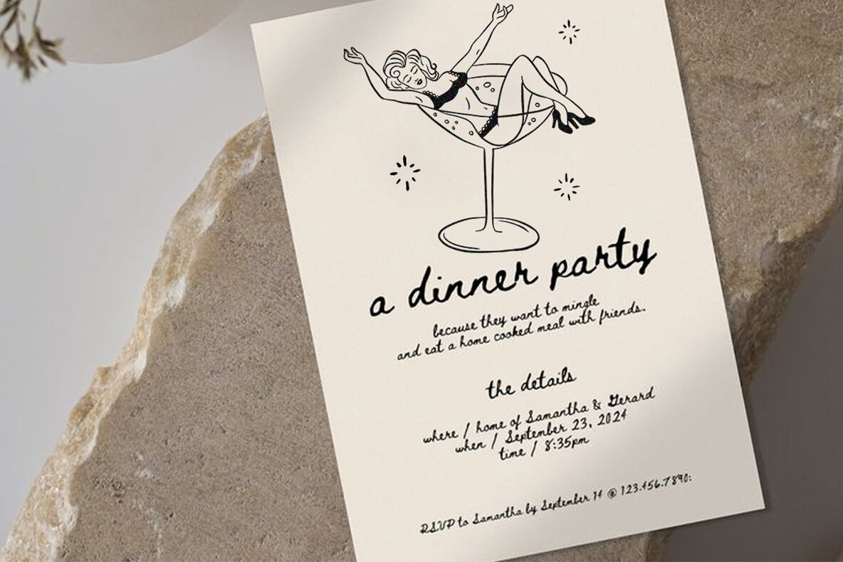 Dominica Vintage Frame Collection 12