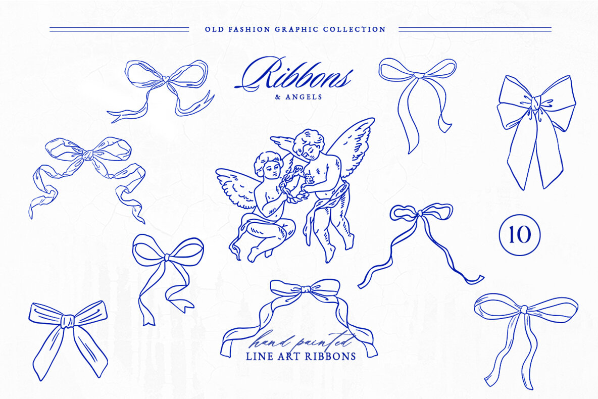 Dominica Vintage Frame Collection 13