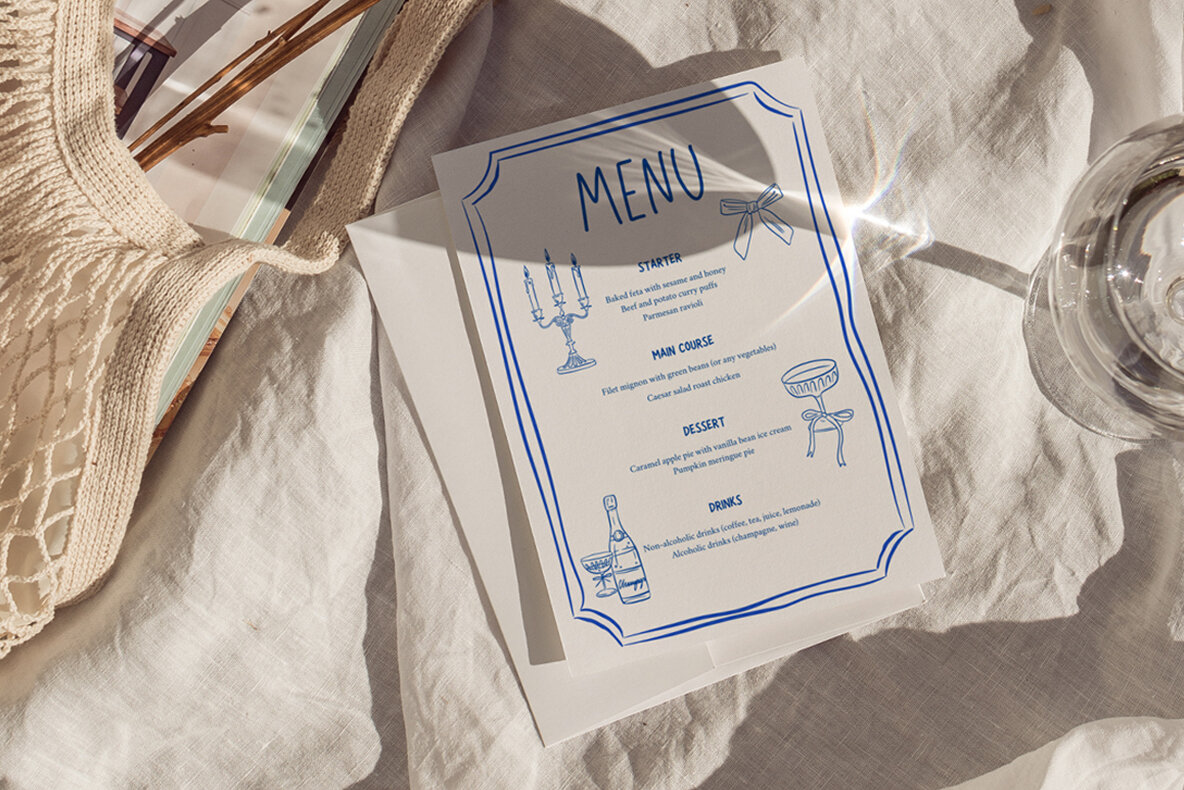 Dominica Vintage Frame Collection 15