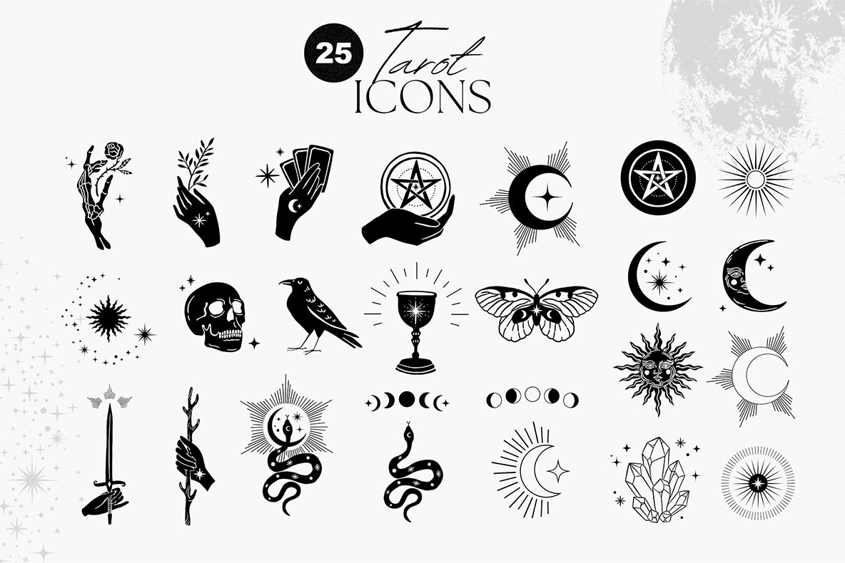 Celestial Cosmic Collection 4