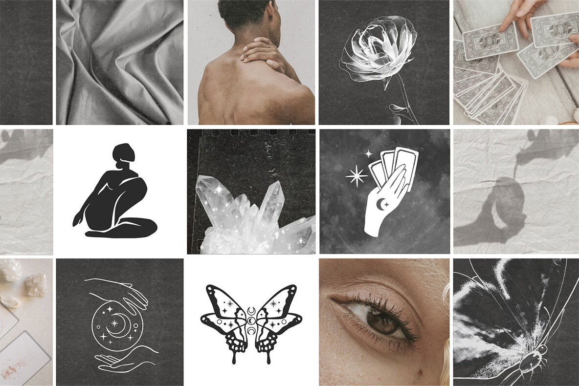 Celestial Cosmic Collection 10