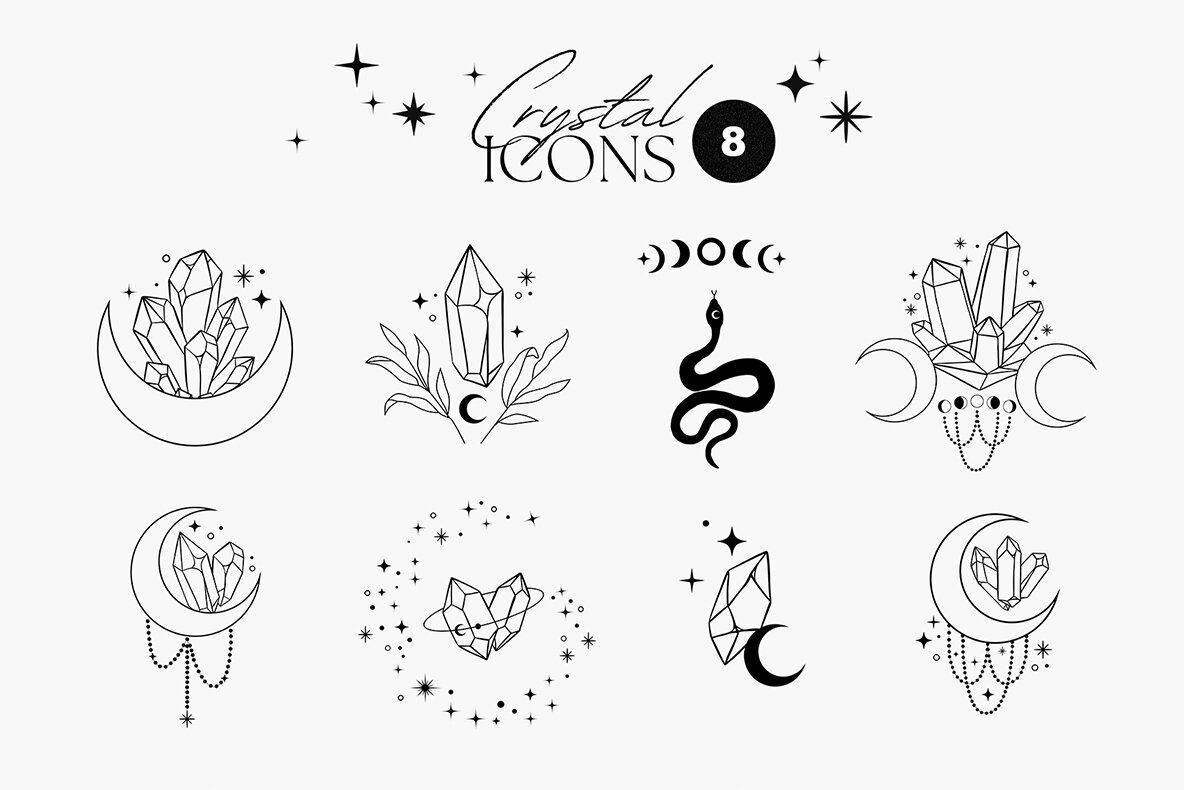 Celestial Cosmic Collection 15