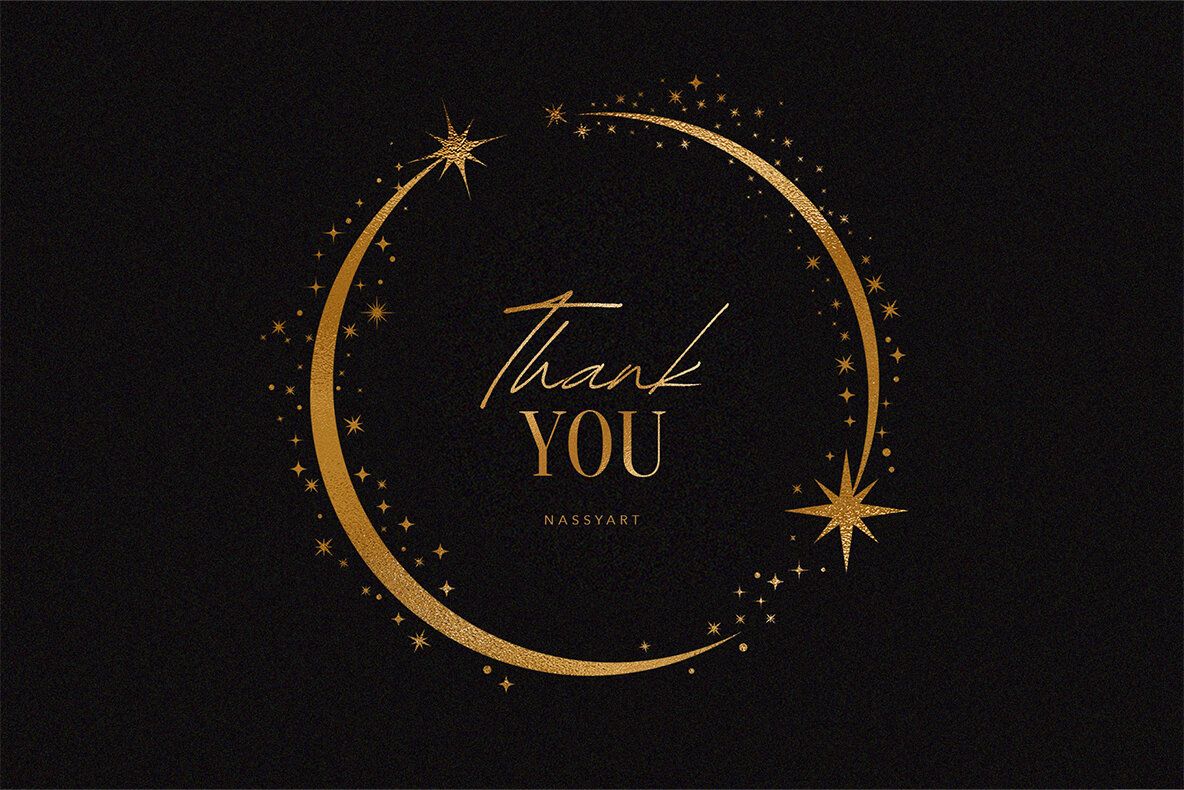 Celestial Cosmic Collection 16