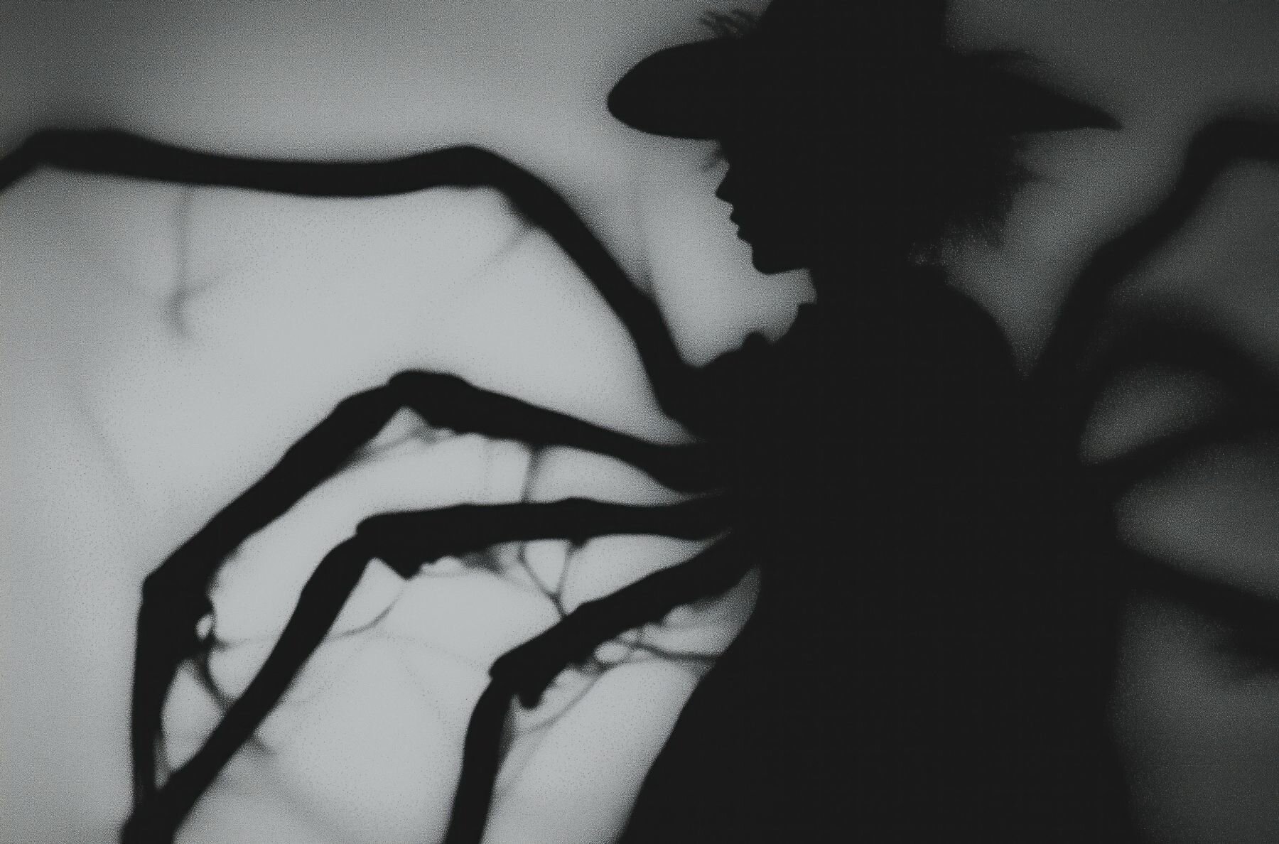 20 Halloween Spooky Horror Backgrounds 4