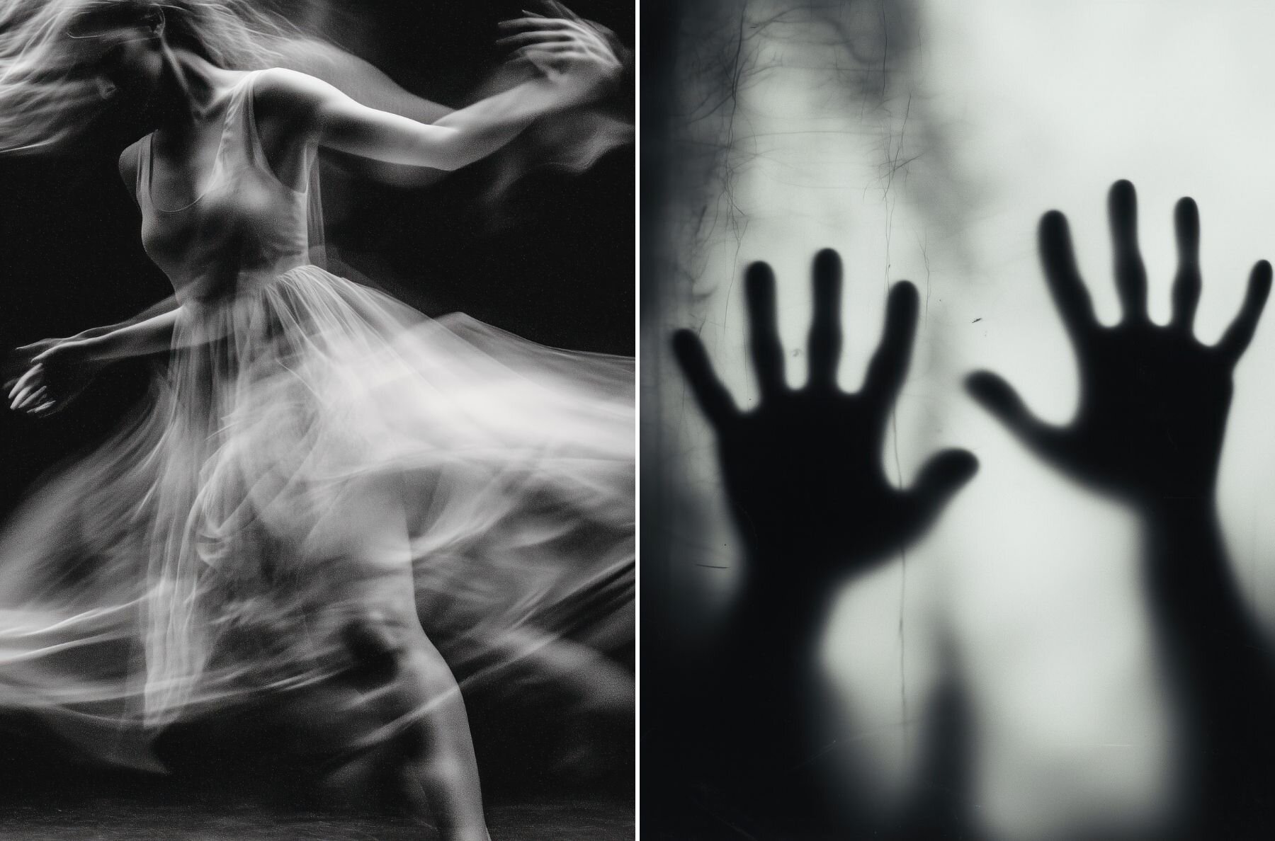 20 Halloween Spooky Horror Backgrounds 7