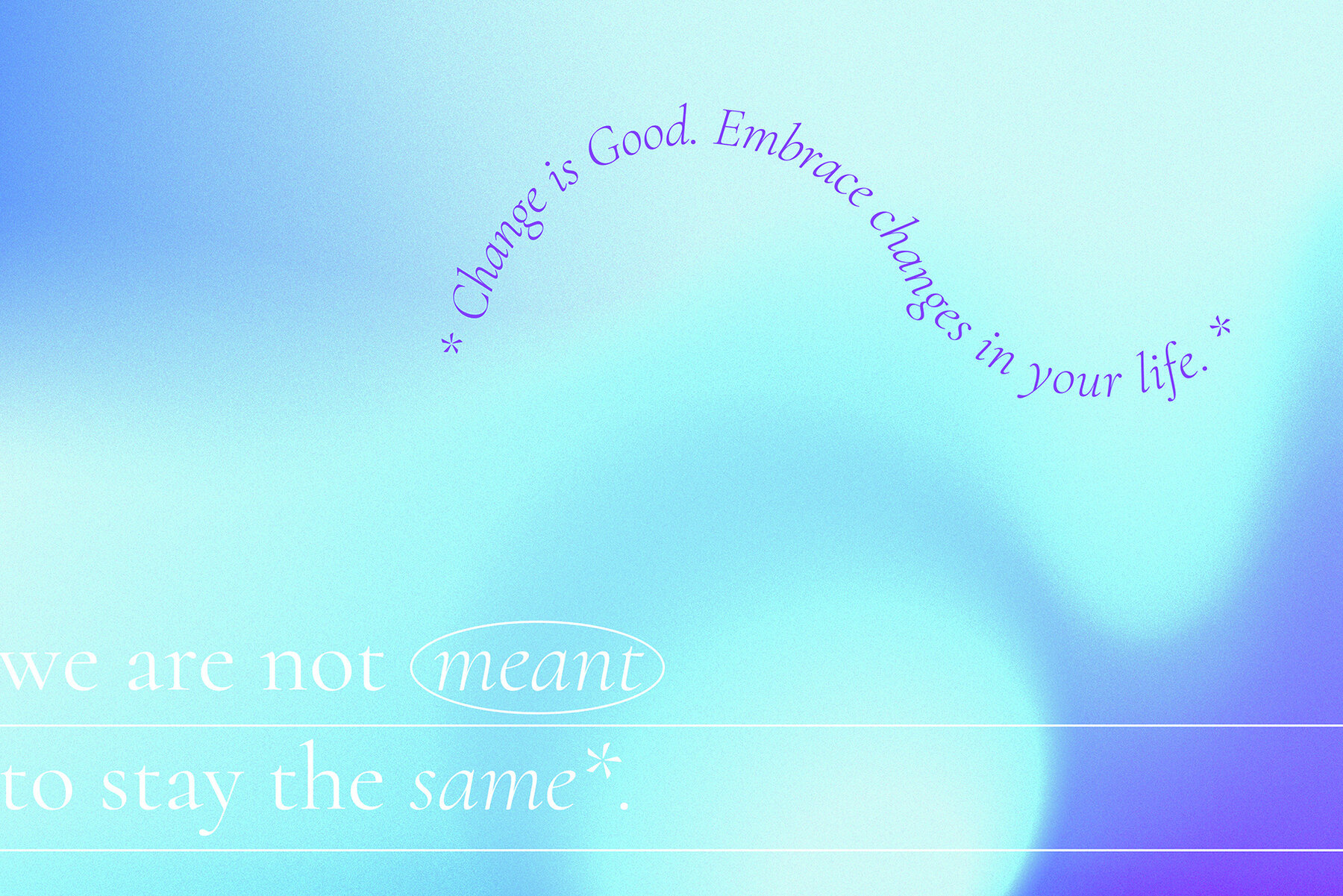 Soul Energy vibrant noisy gradients 3