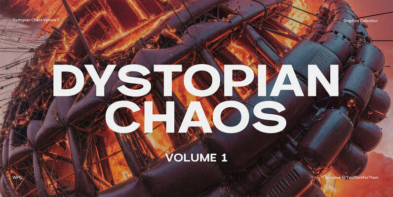 Dystopian Chaos 1