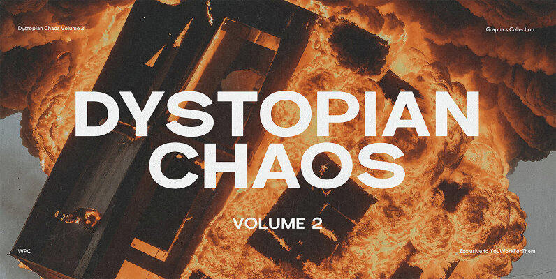Dystopian Chaos 2