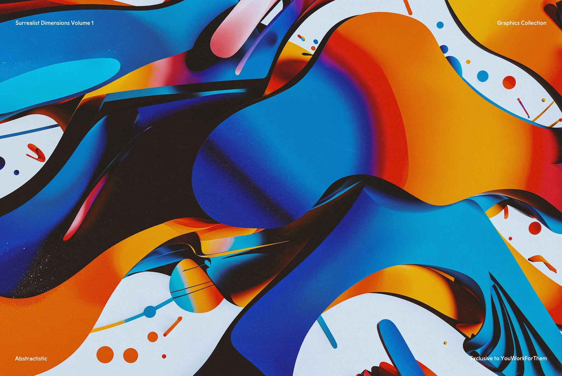 Surrealist Dimensions 01 4