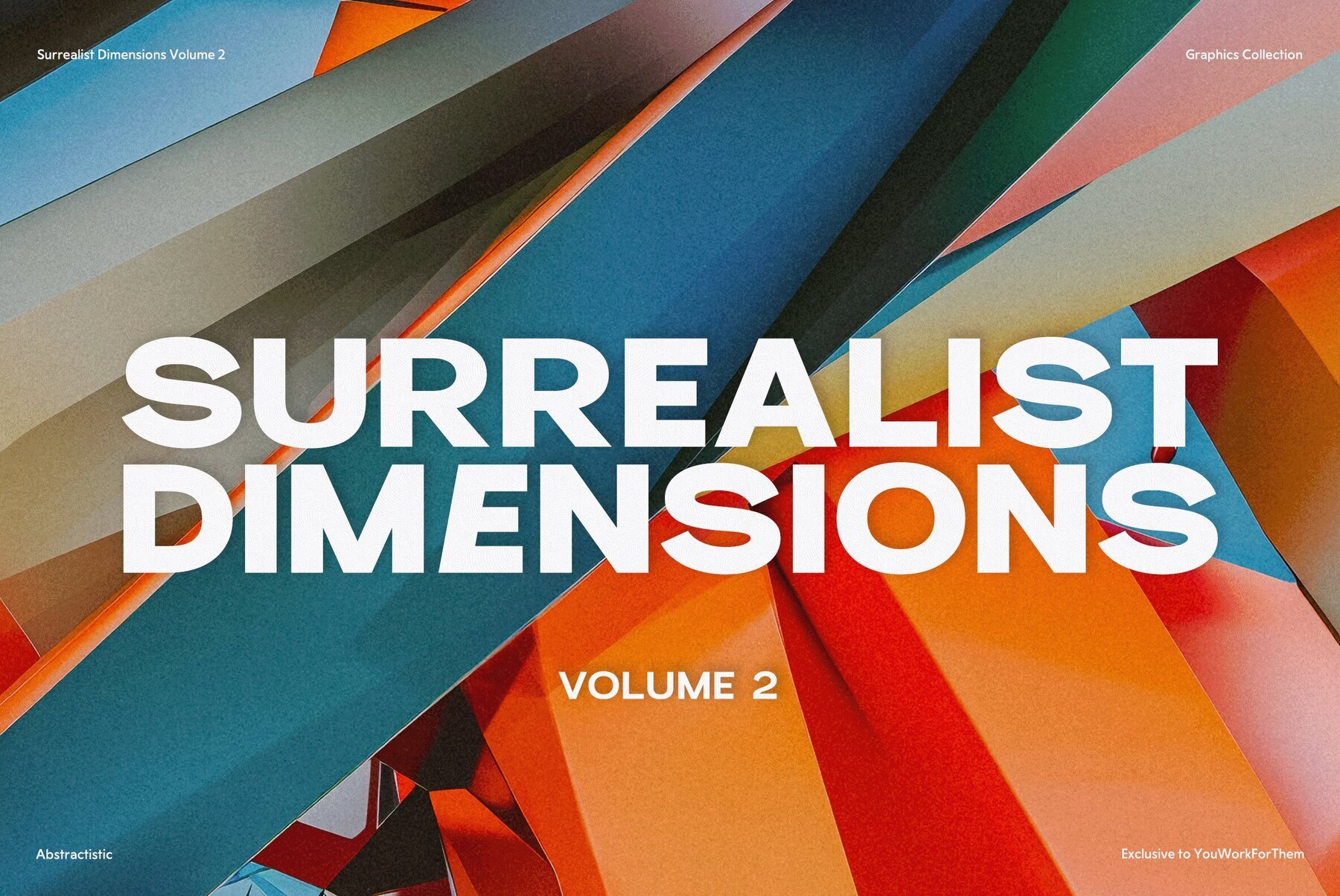 Surrealist Dimensions 02 1