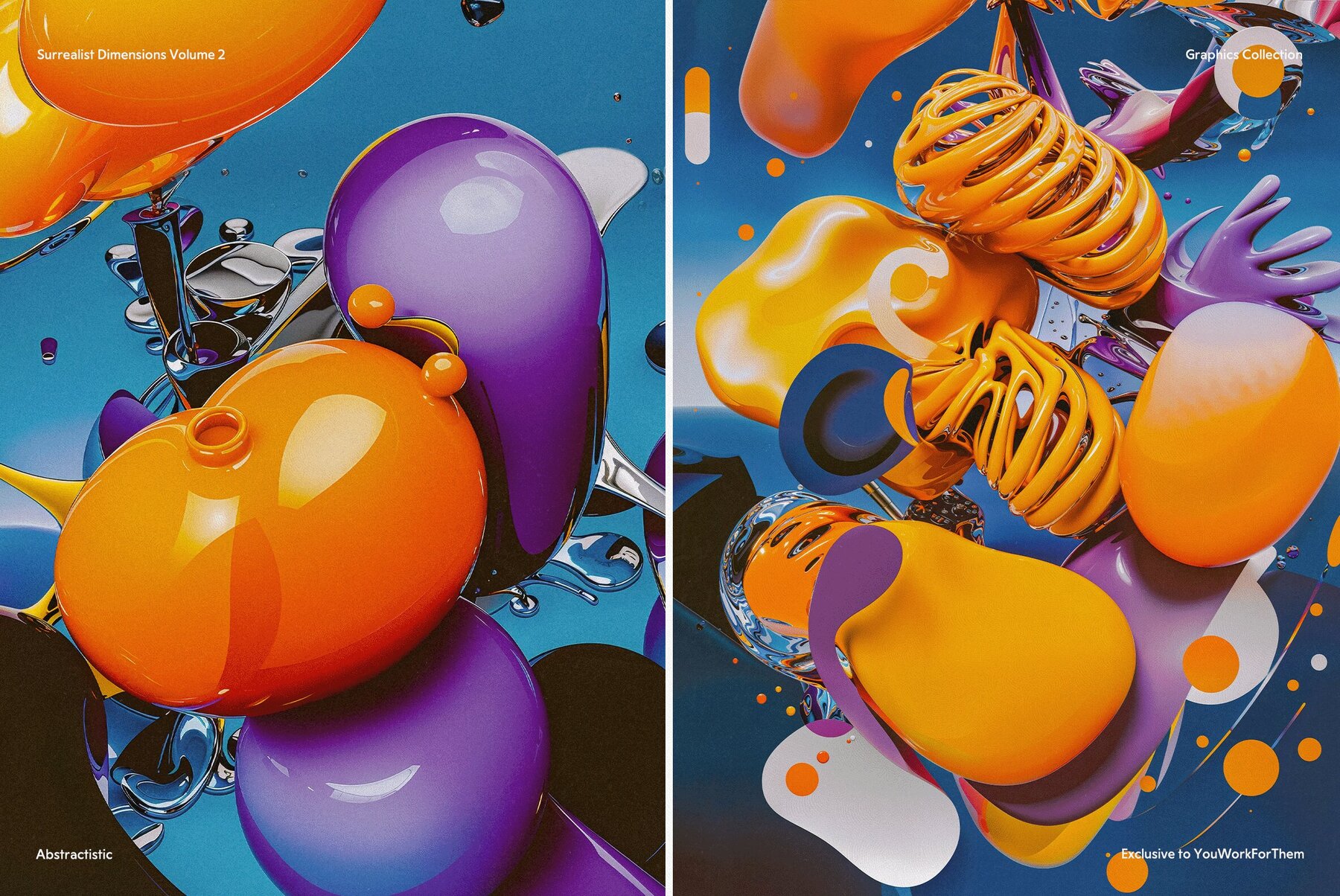 Surrealist Dimensions 02 6