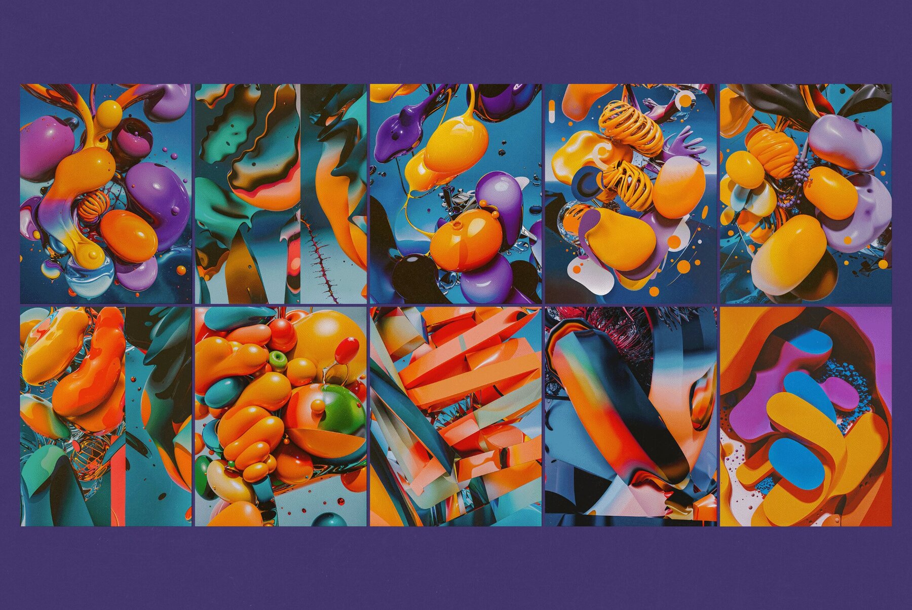 Surrealist Dimensions 02 8