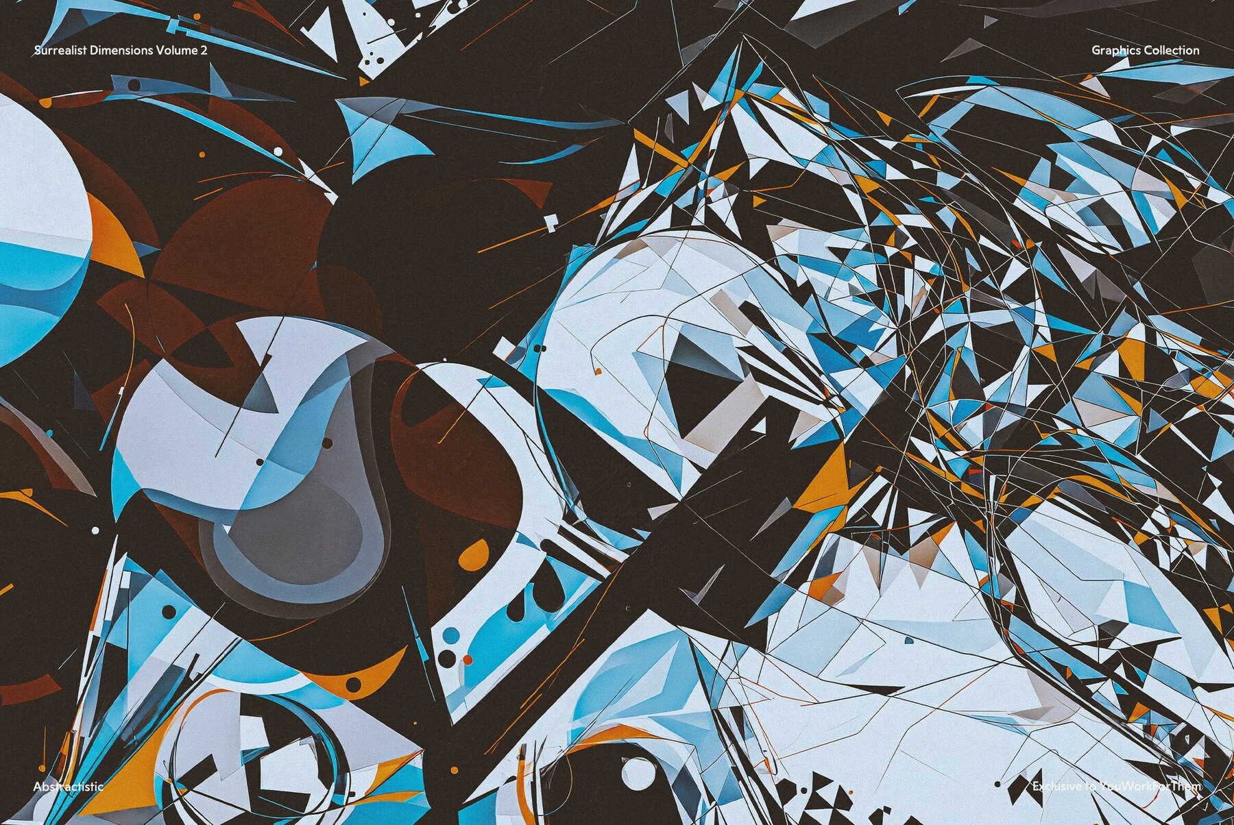 Surrealist Dimensions 02 11