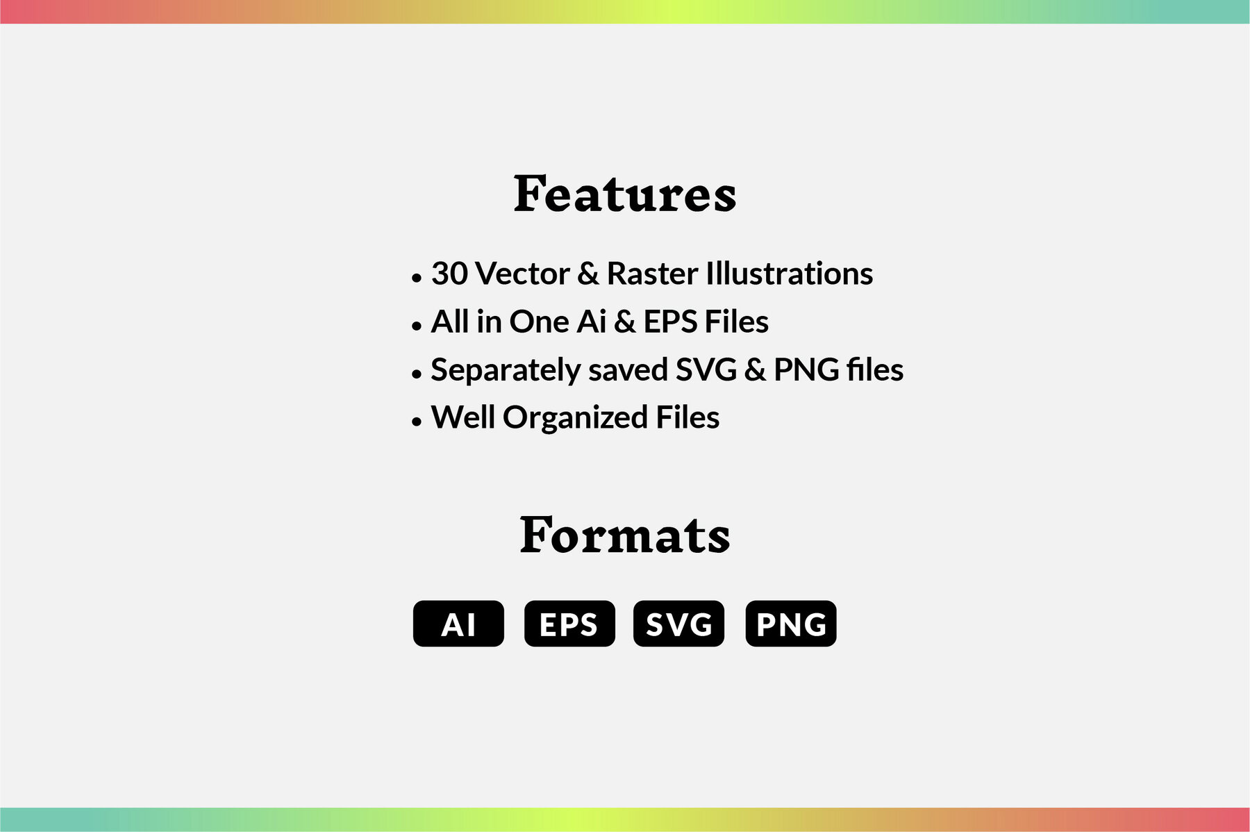 30 Vector Graffiti Illustrations 4