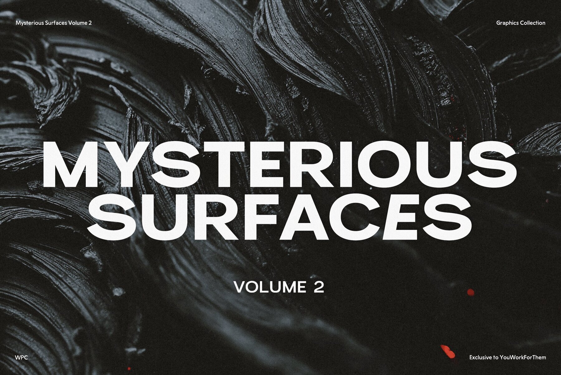 Mysterious Surfaces 2 1