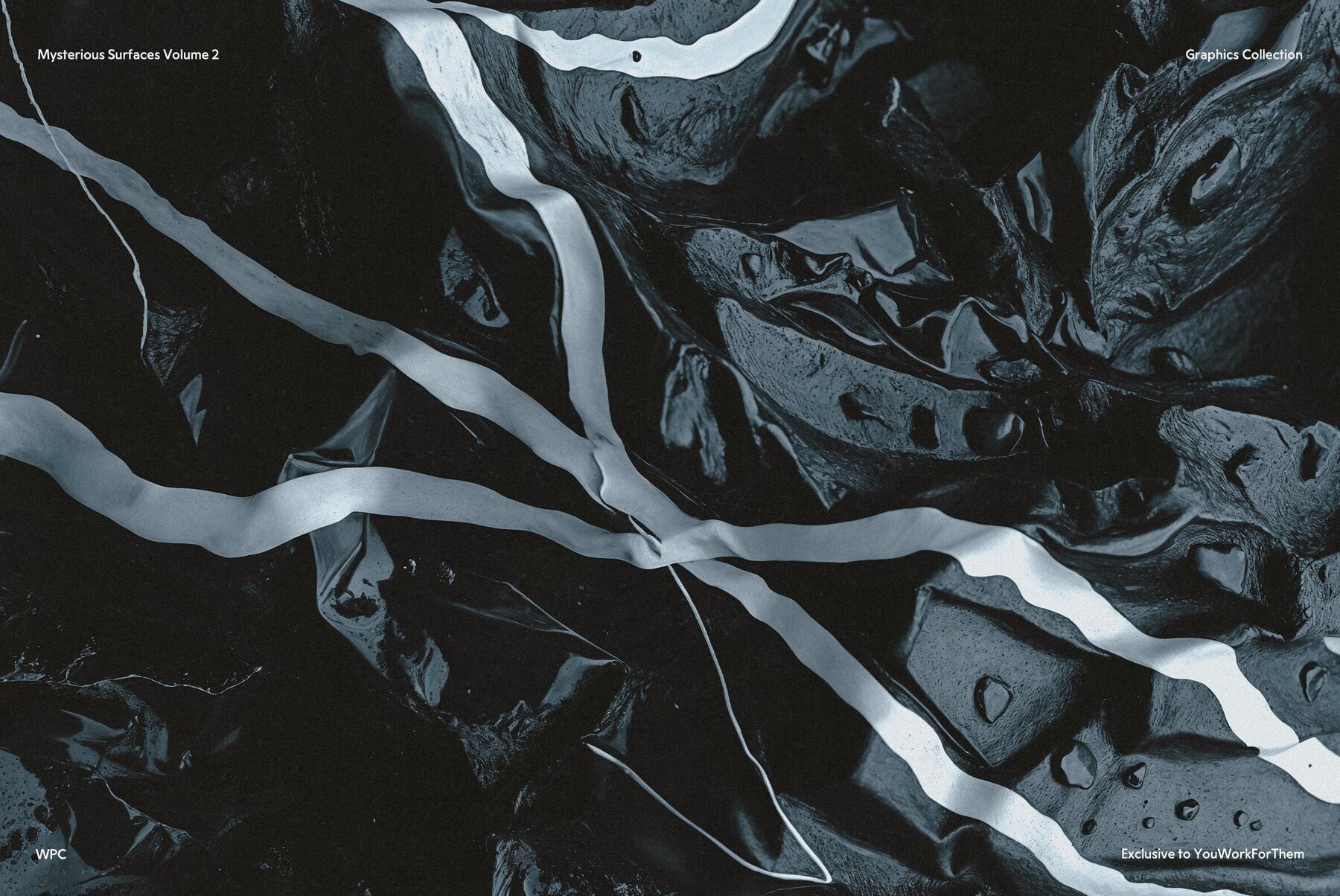 Mysterious Surfaces 2 3