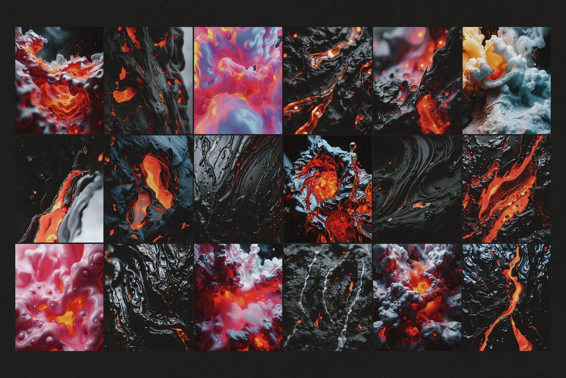 Mysterious Surfaces 2 10