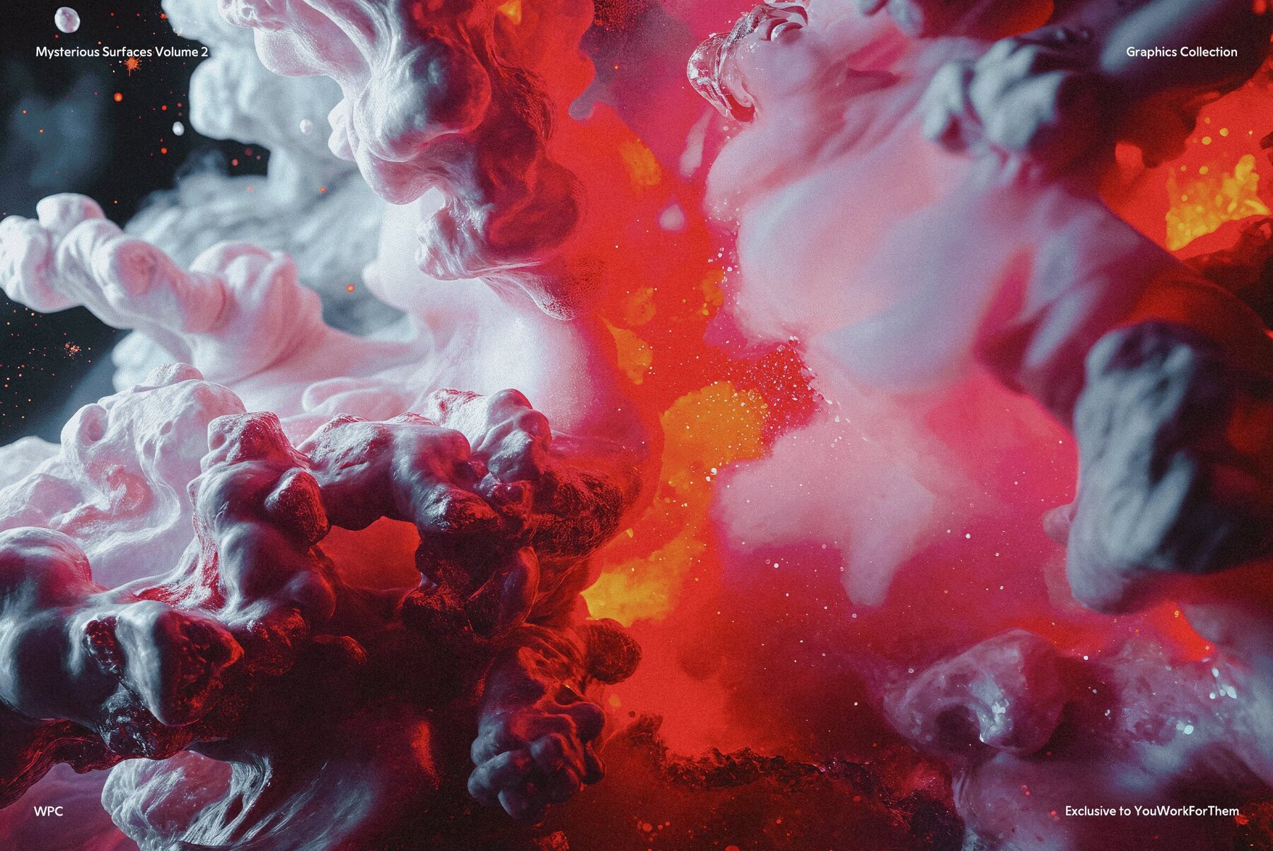 Mysterious Surfaces 2 11