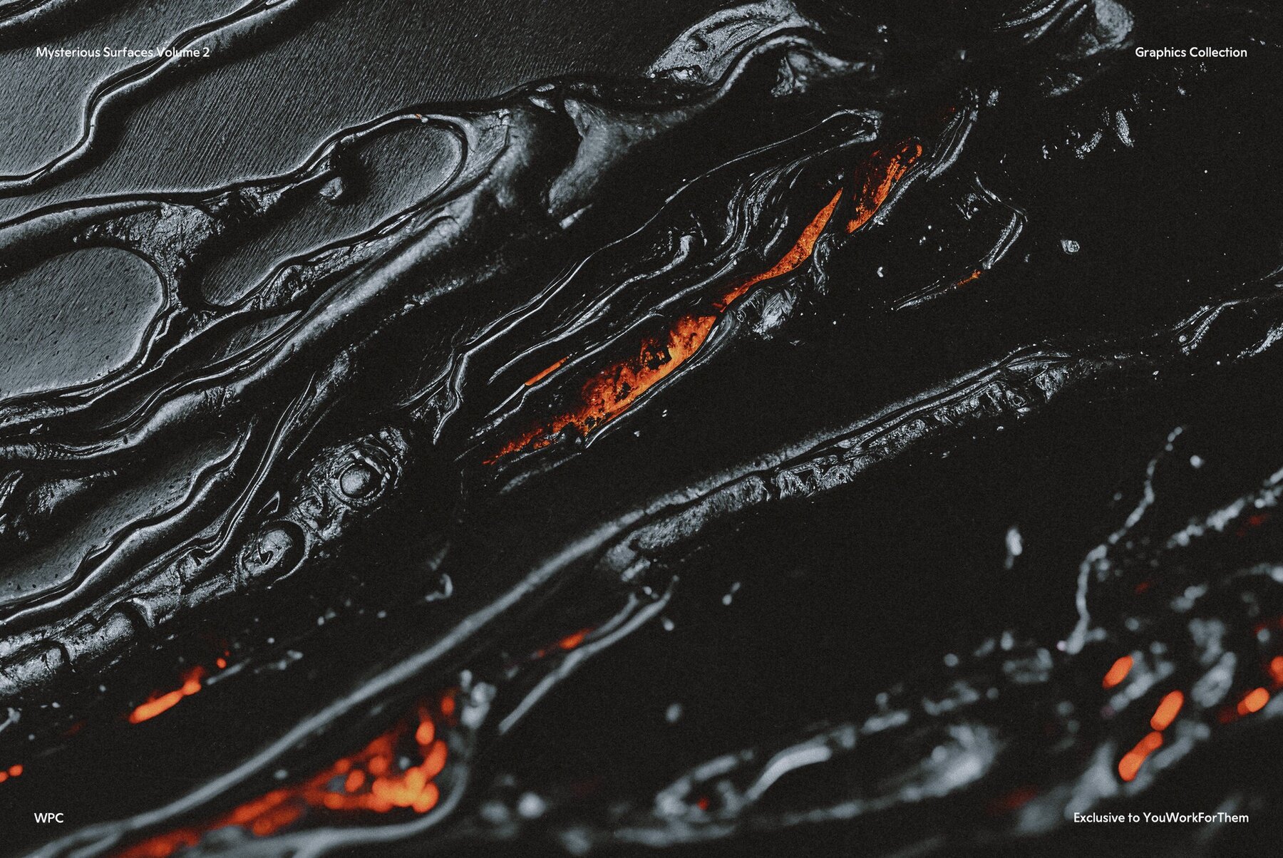 Mysterious Surfaces 2 12