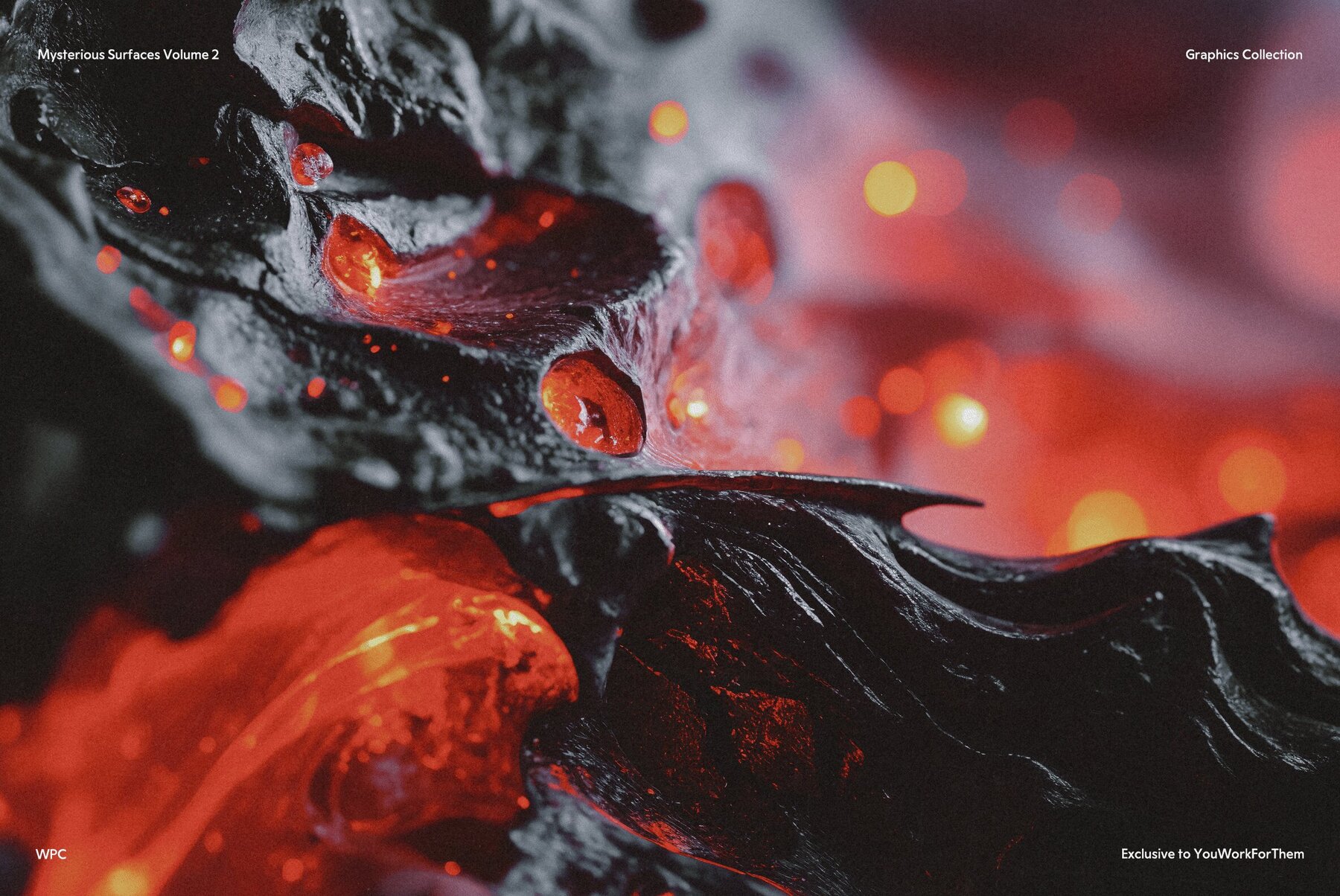 Mysterious Surfaces 2 13