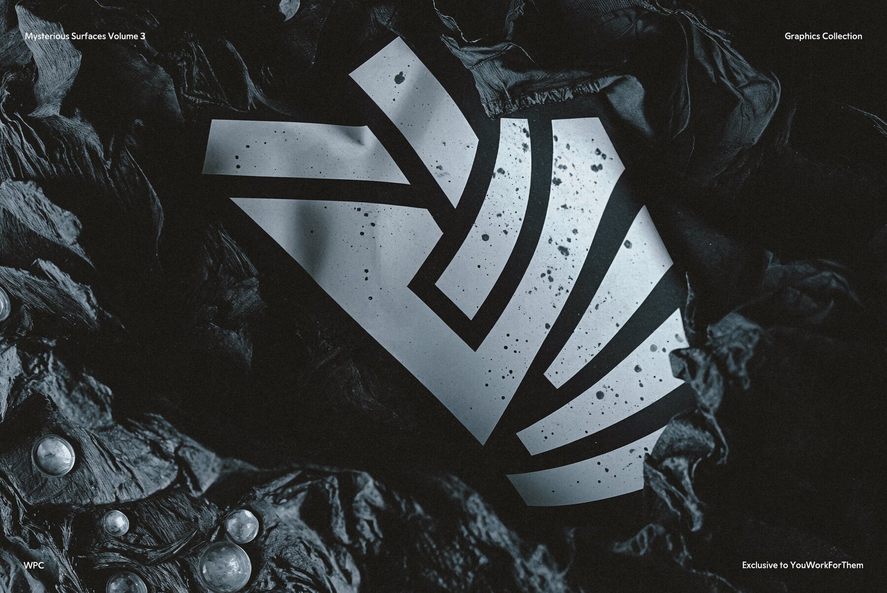 Mysterious Surfaces 3 2