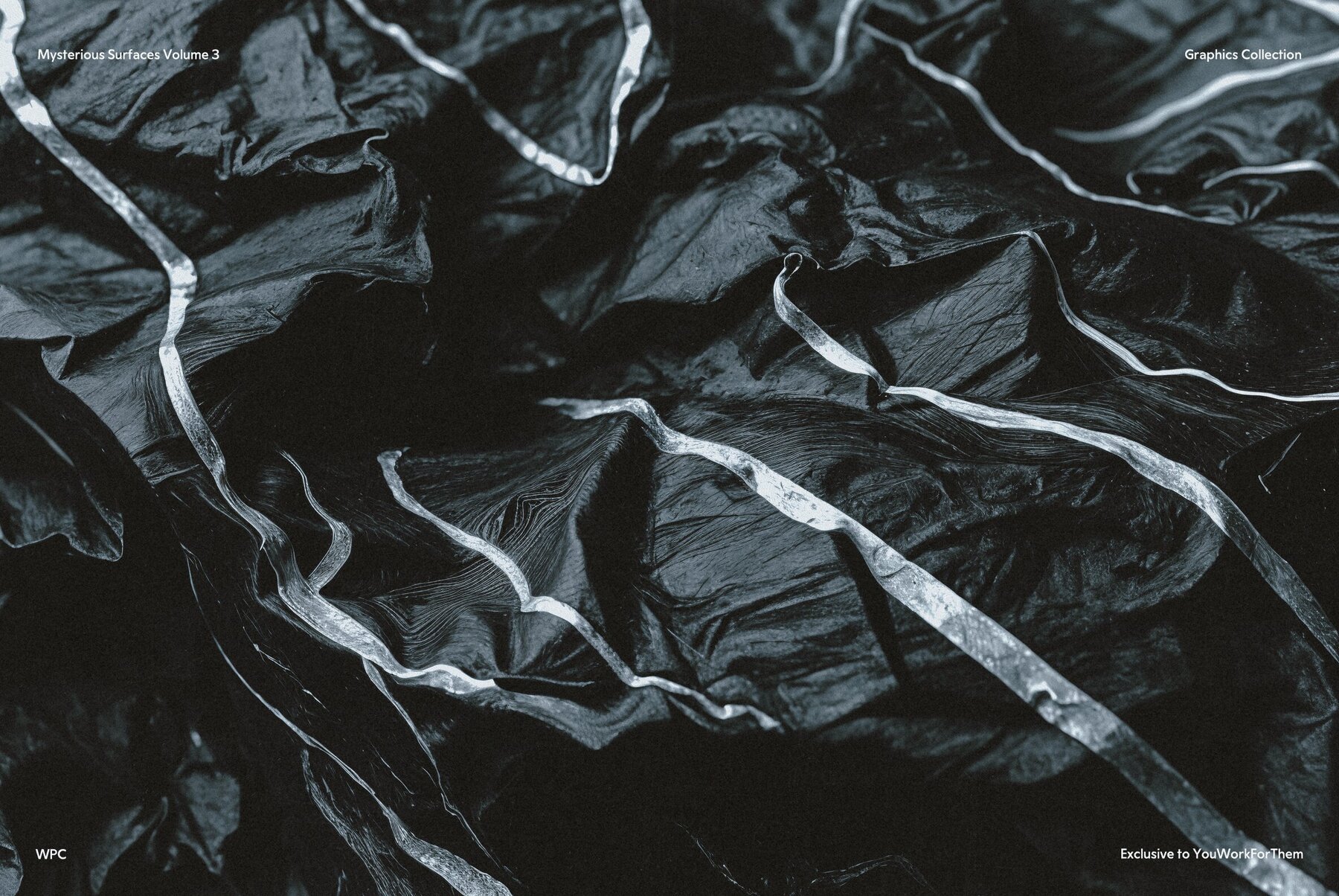 Mysterious Surfaces 3 15