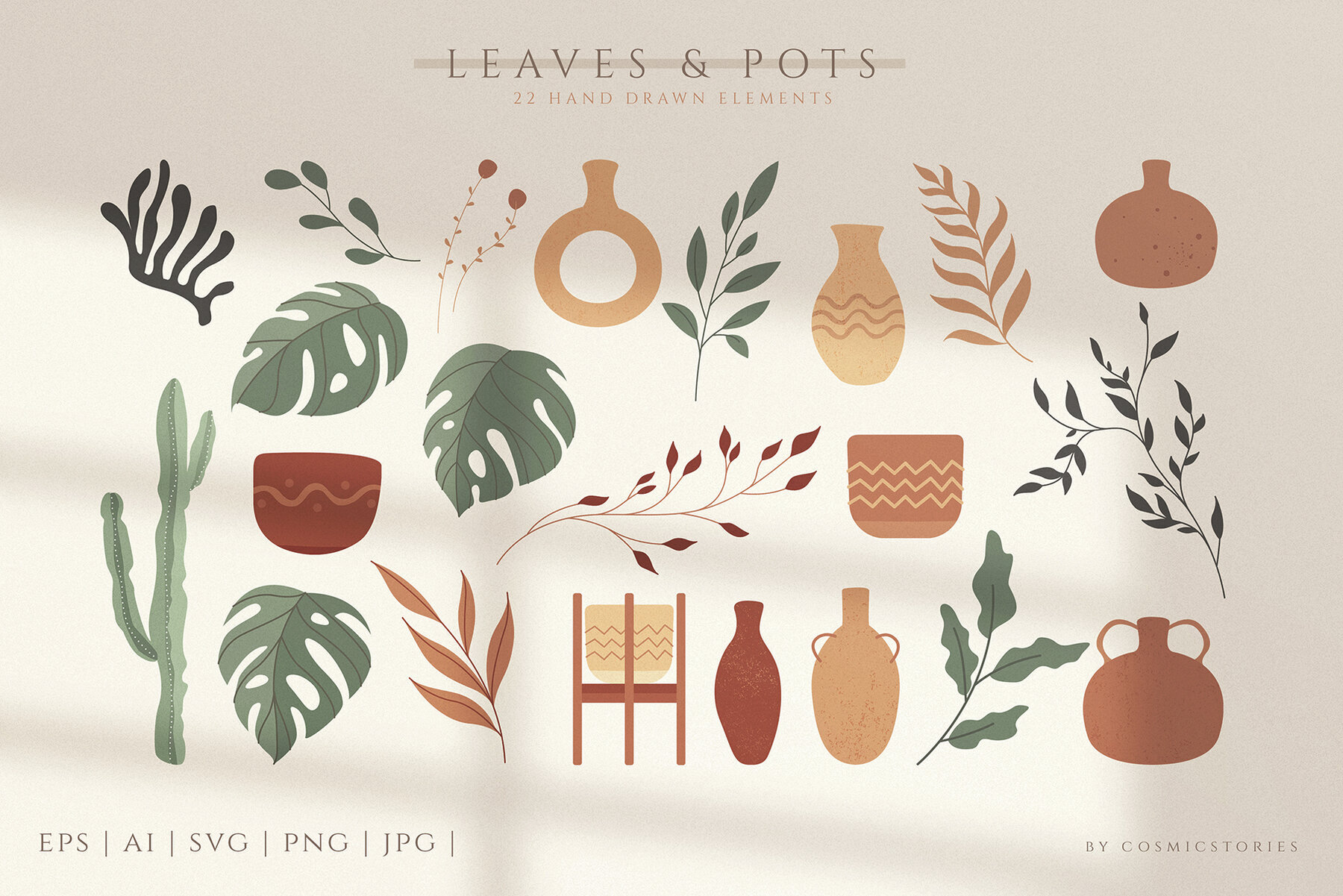 Mediterranea Scenery Creator 2