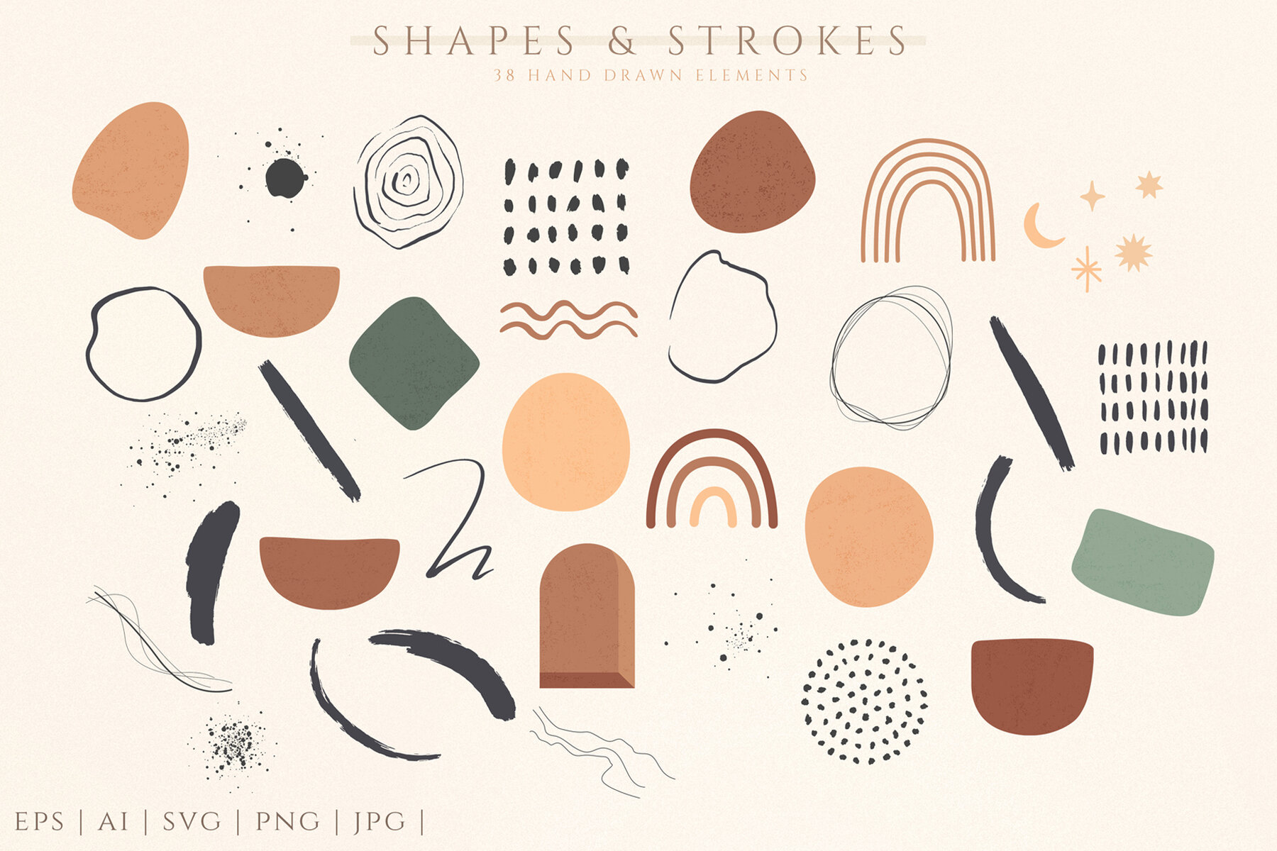 Mediterranea Scenery Creator 8