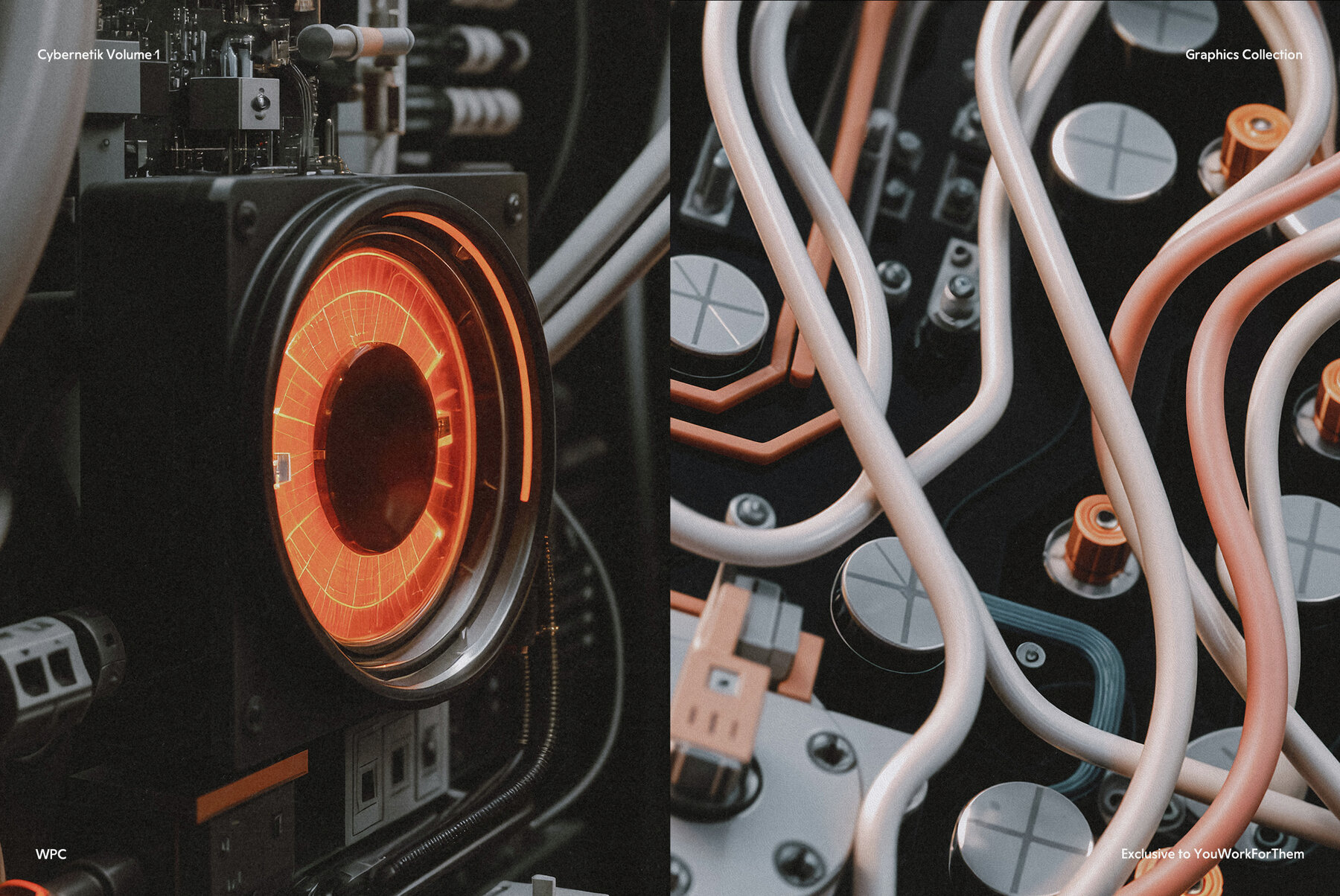 Cybernetik Volume 1 10