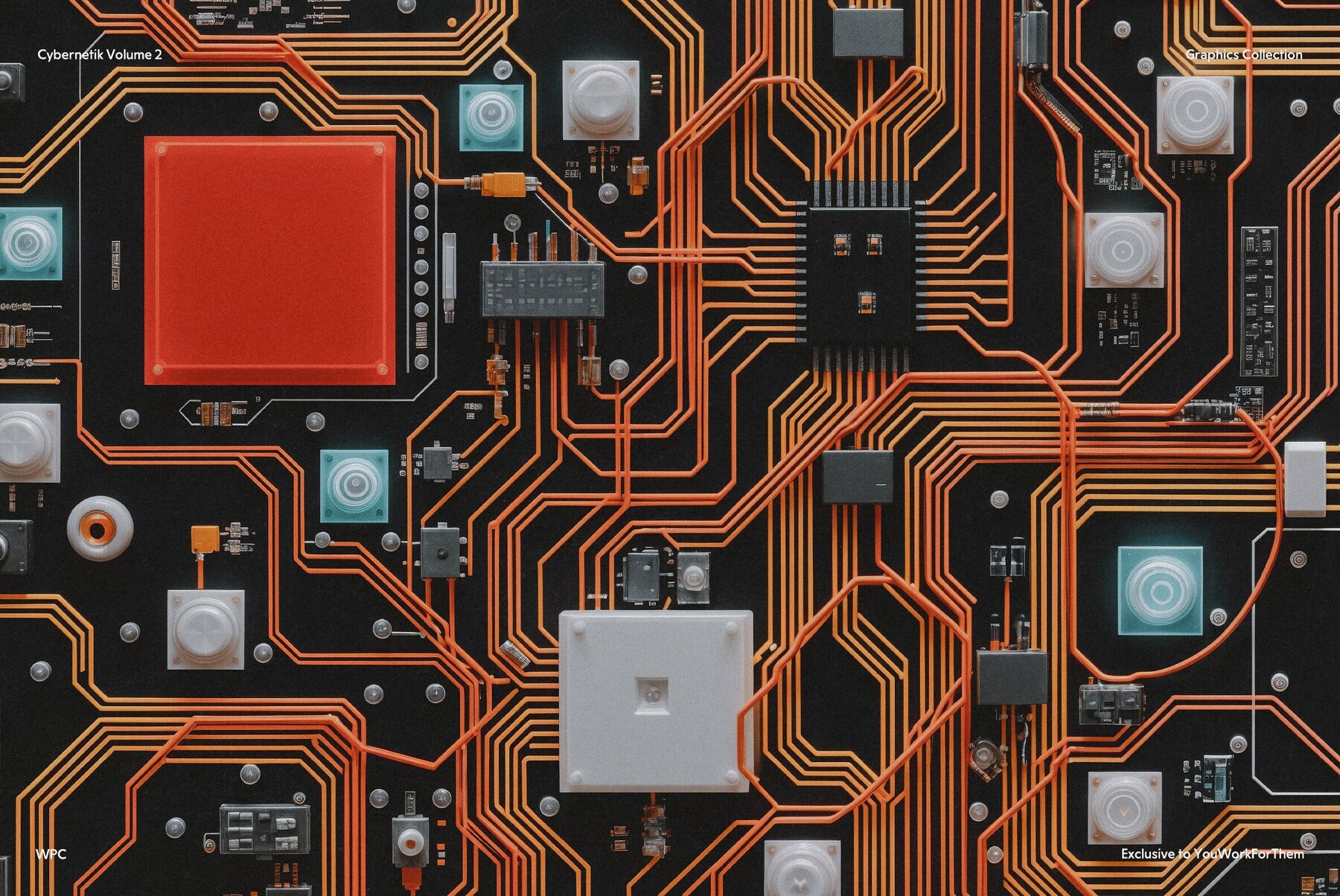 Cybernetik Volume 2 2