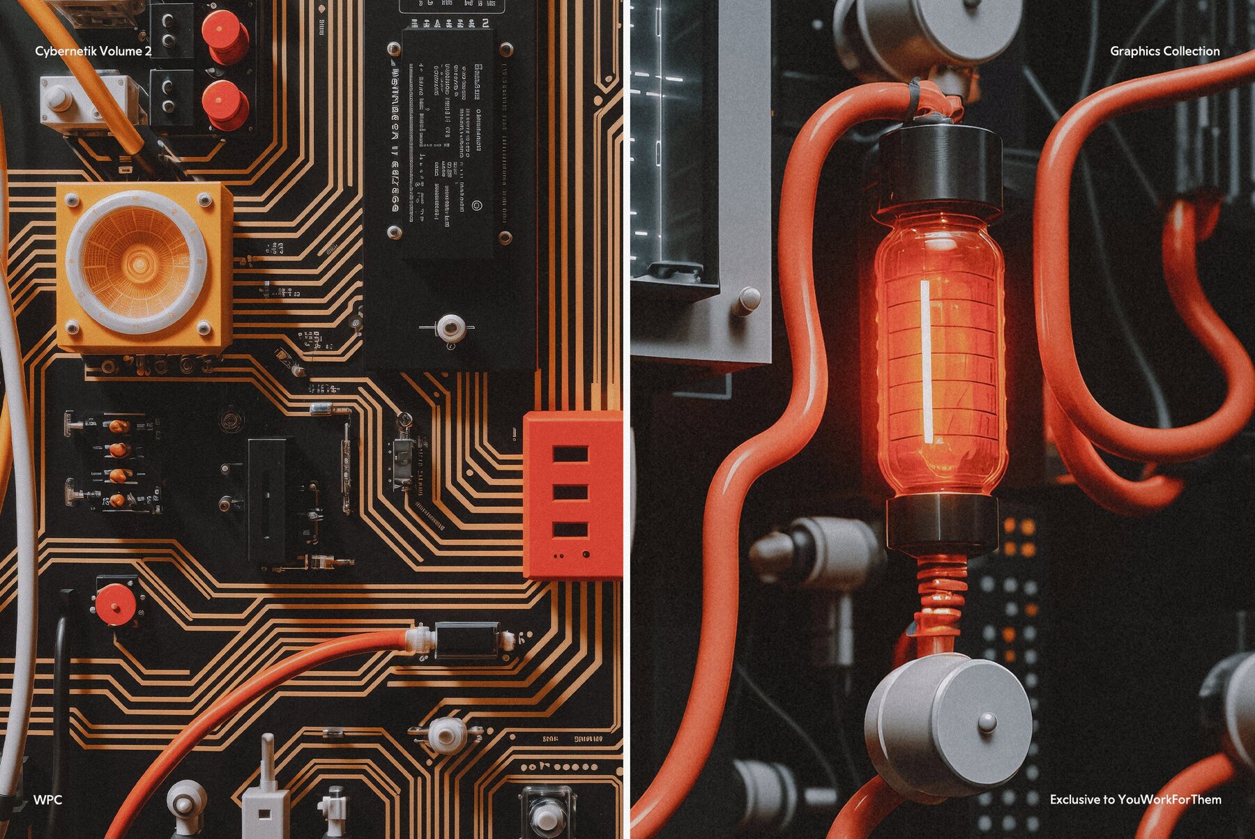 Cybernetik Volume 2 4