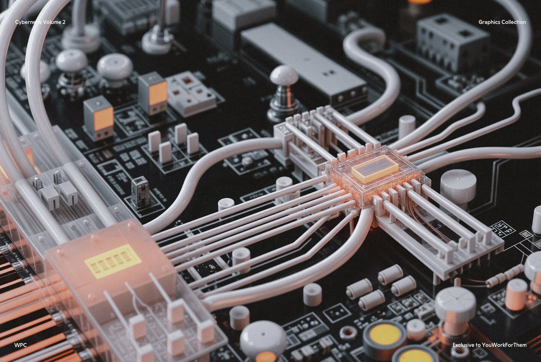 Cybernetik Volume 2 7