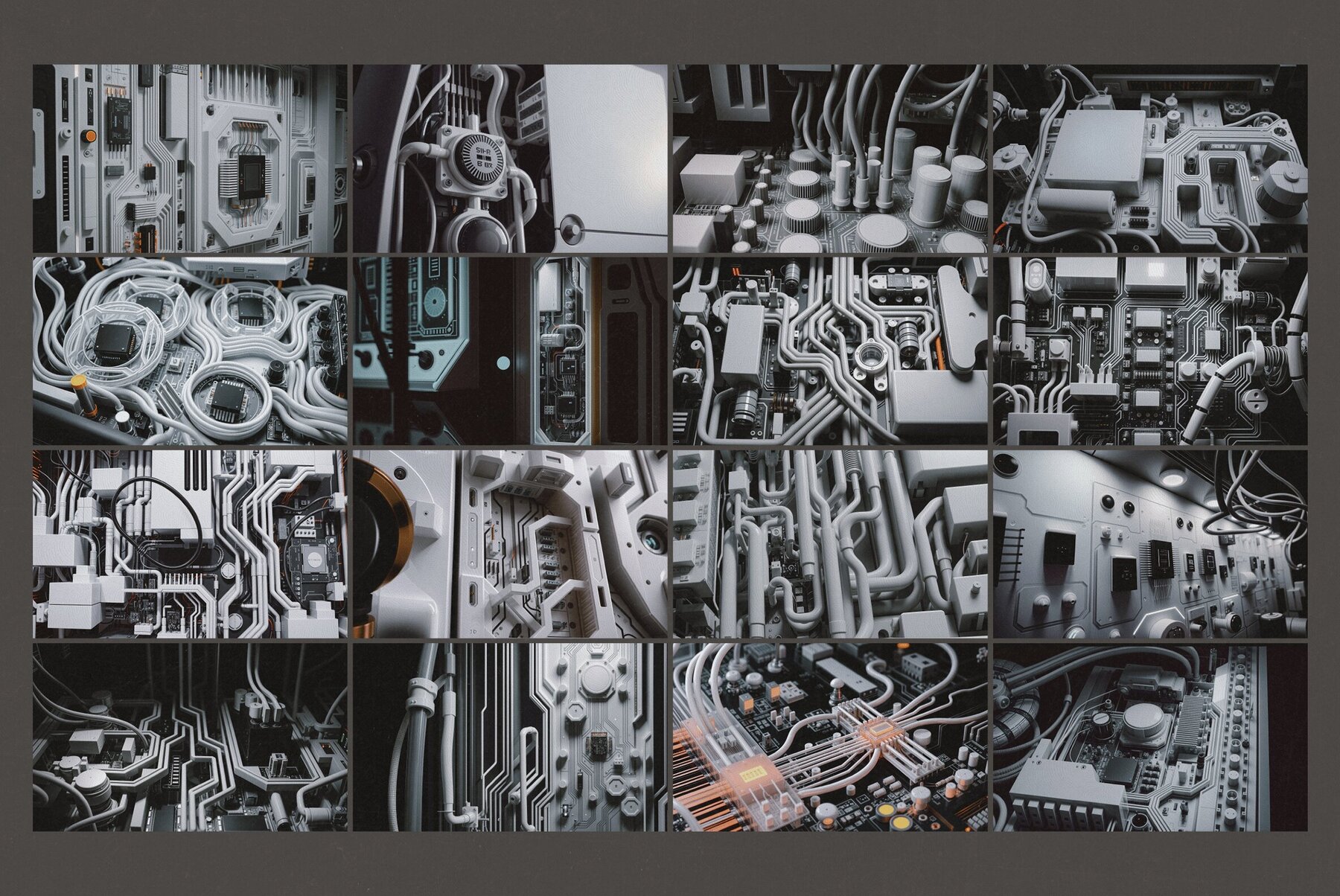 Cybernetik Volume 2 9