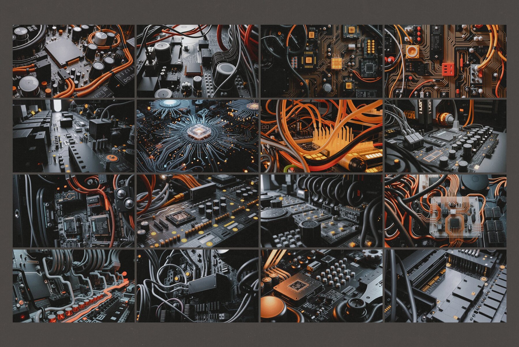 Cybernetik Volume 2 10