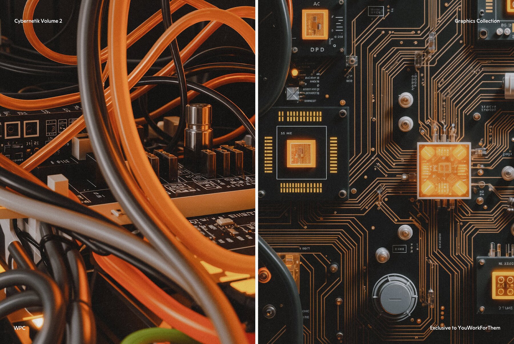 Cybernetik Volume 2 14