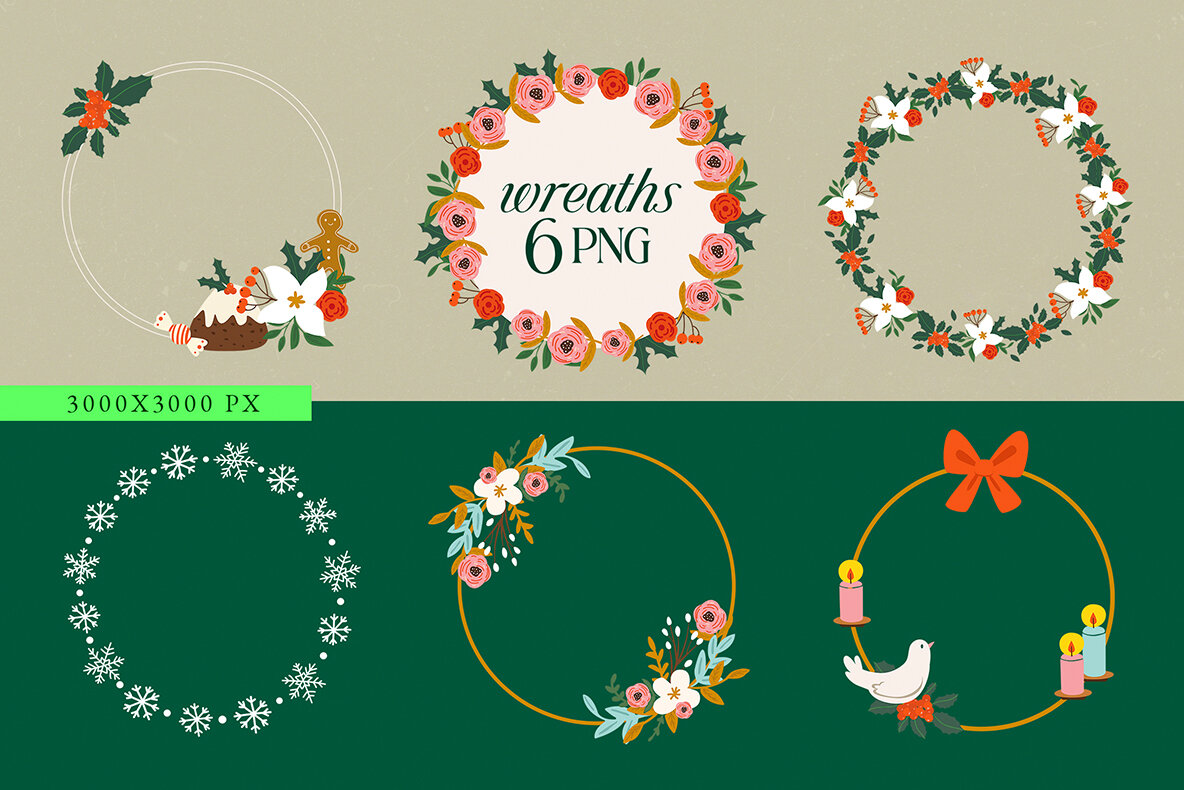 Christmas Holidays and Map Creator 13