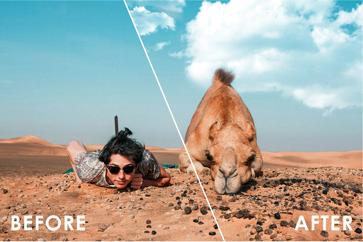 30 Realistic Cloud Overlays 3